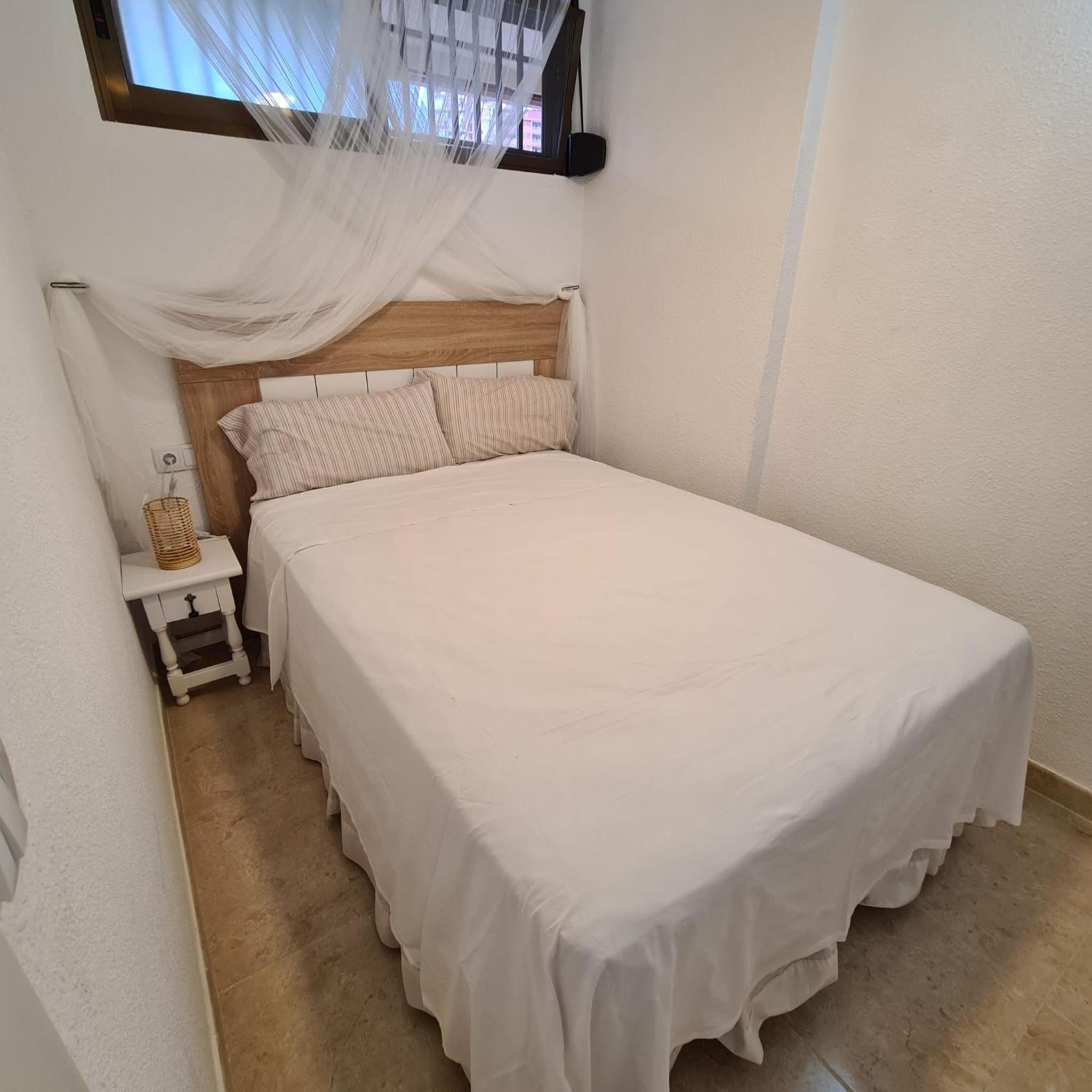 Apartamento Piscis 3 IF Benidorm photo 2