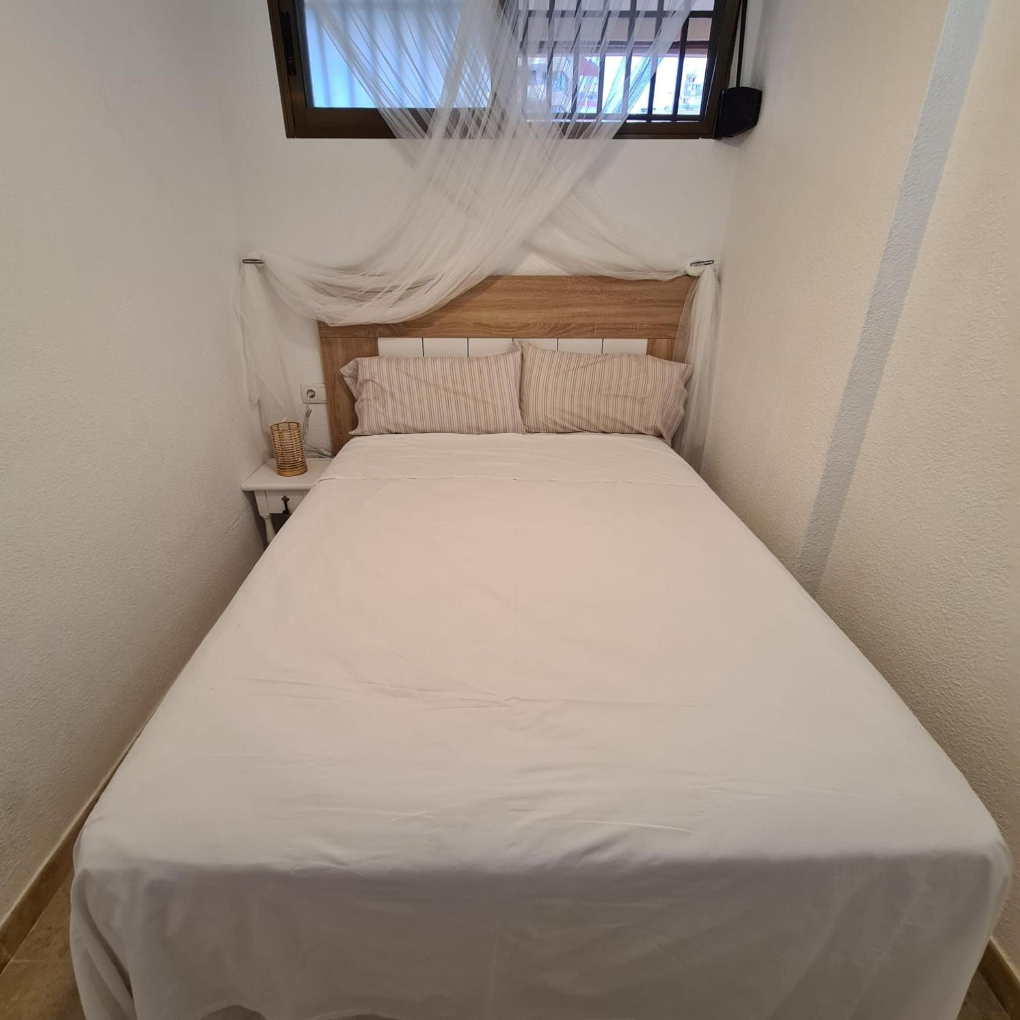 Apartamento Piscis 3 IF Benidorm photo 3