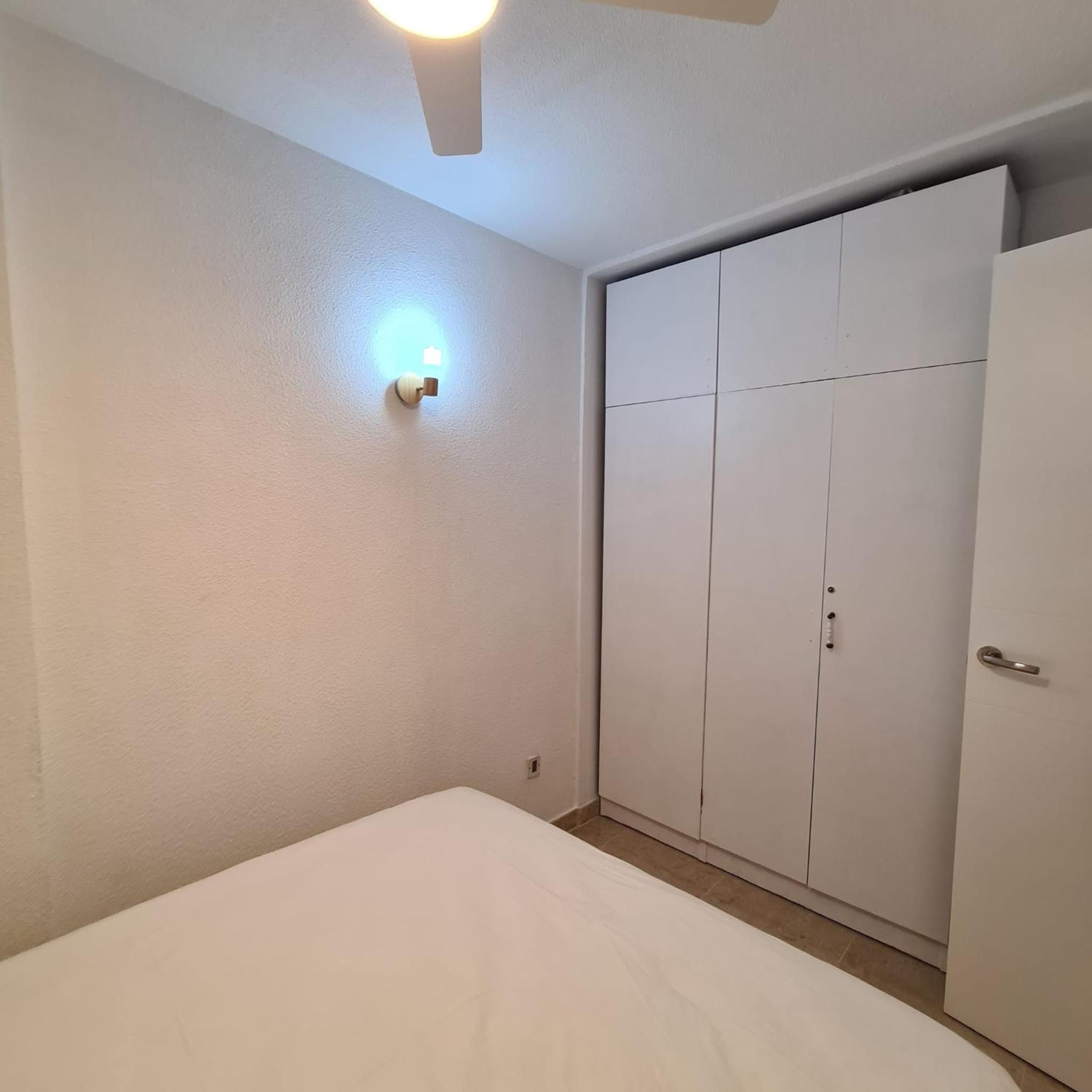 Apartamento Piscis 3 IF Benidorm photo 5