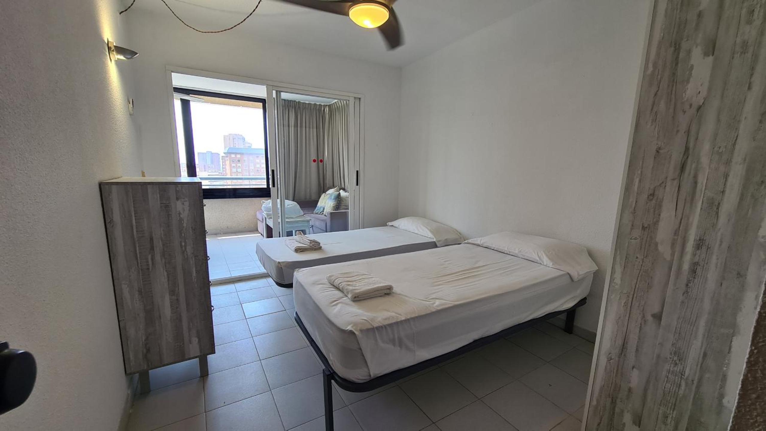 Apartamento San Francisco IF Benidorm