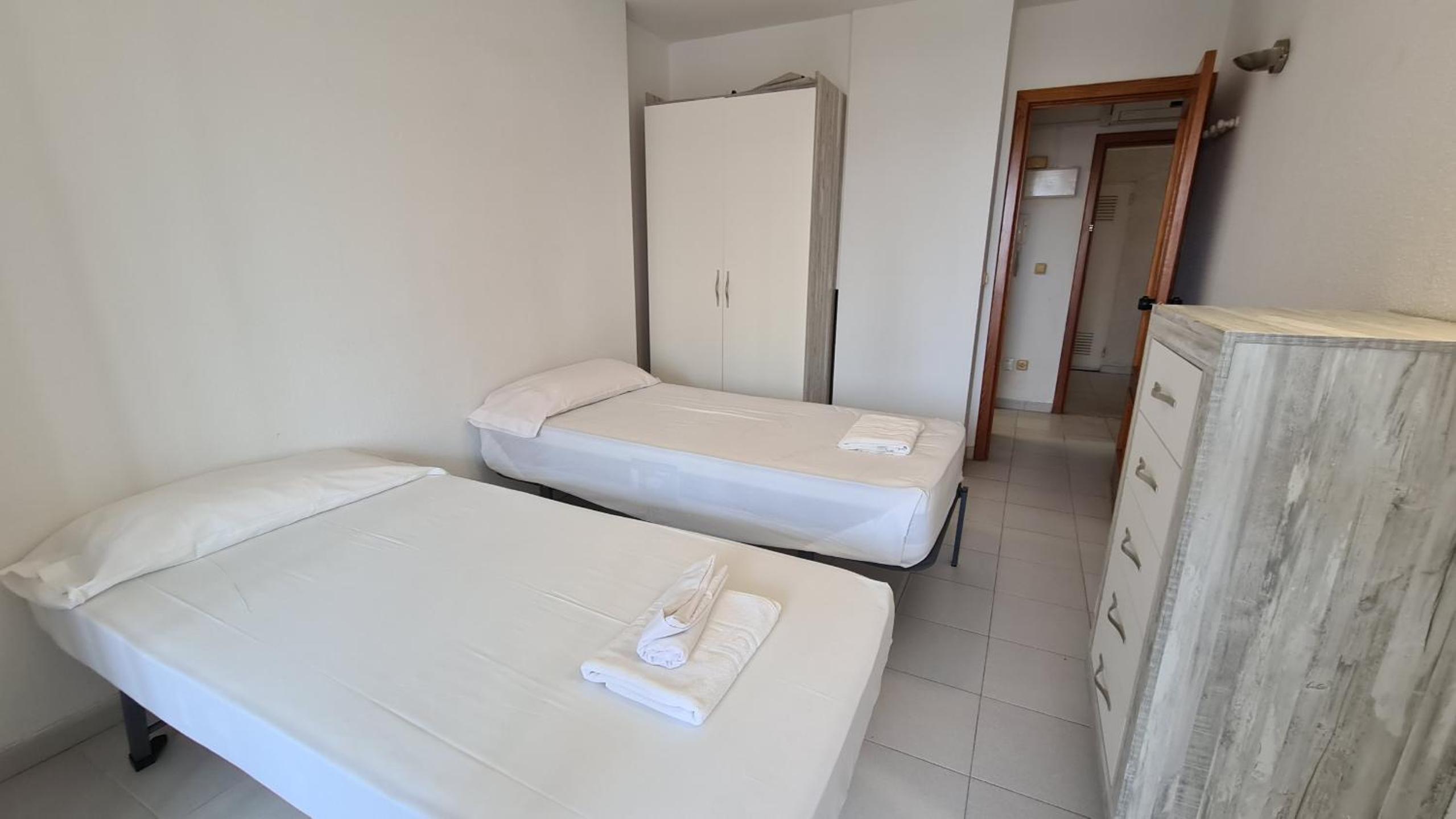 Apartamento San Francisco IF Benidorm
