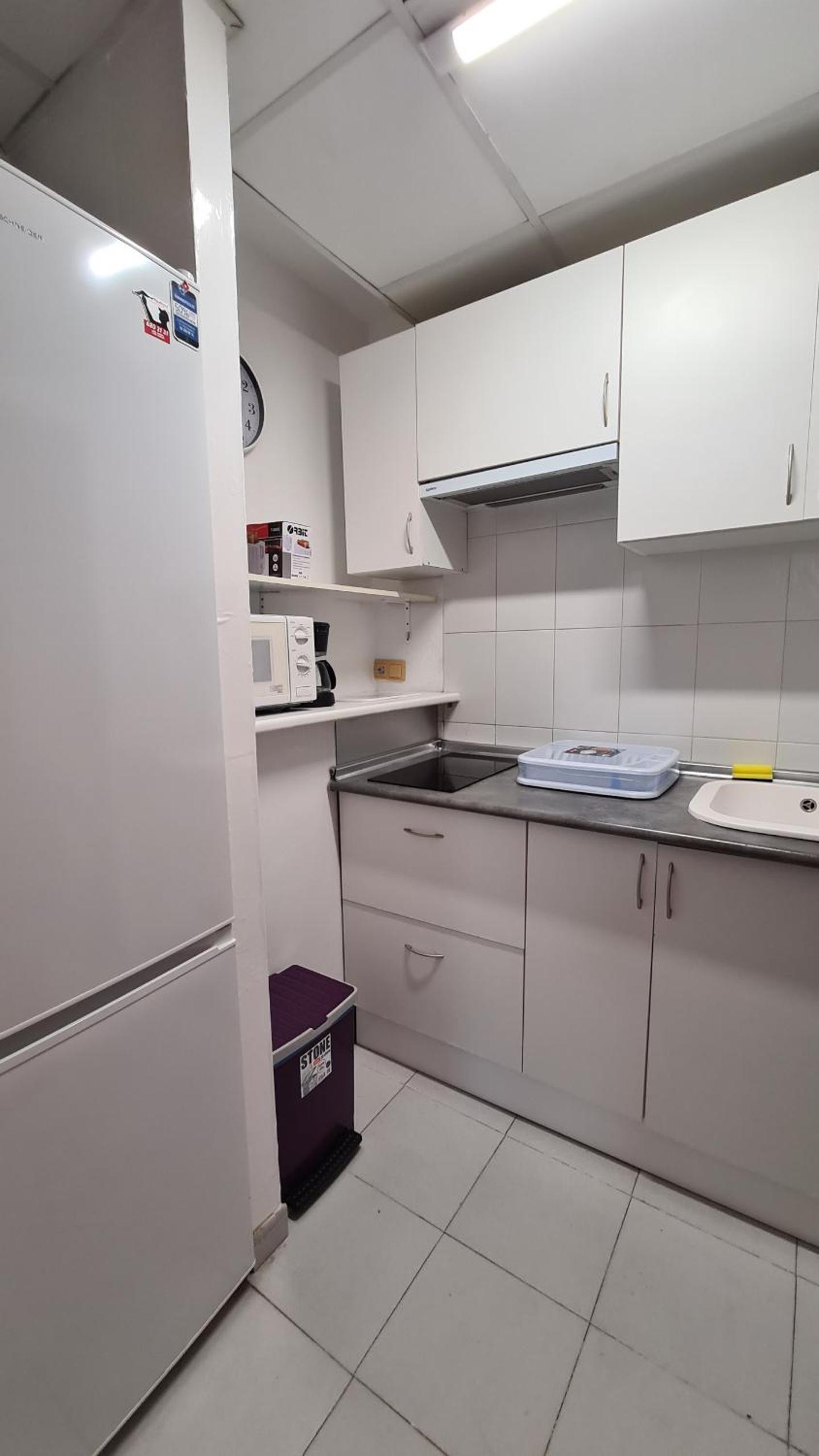 Apartamento San Francisco IF Benidorm