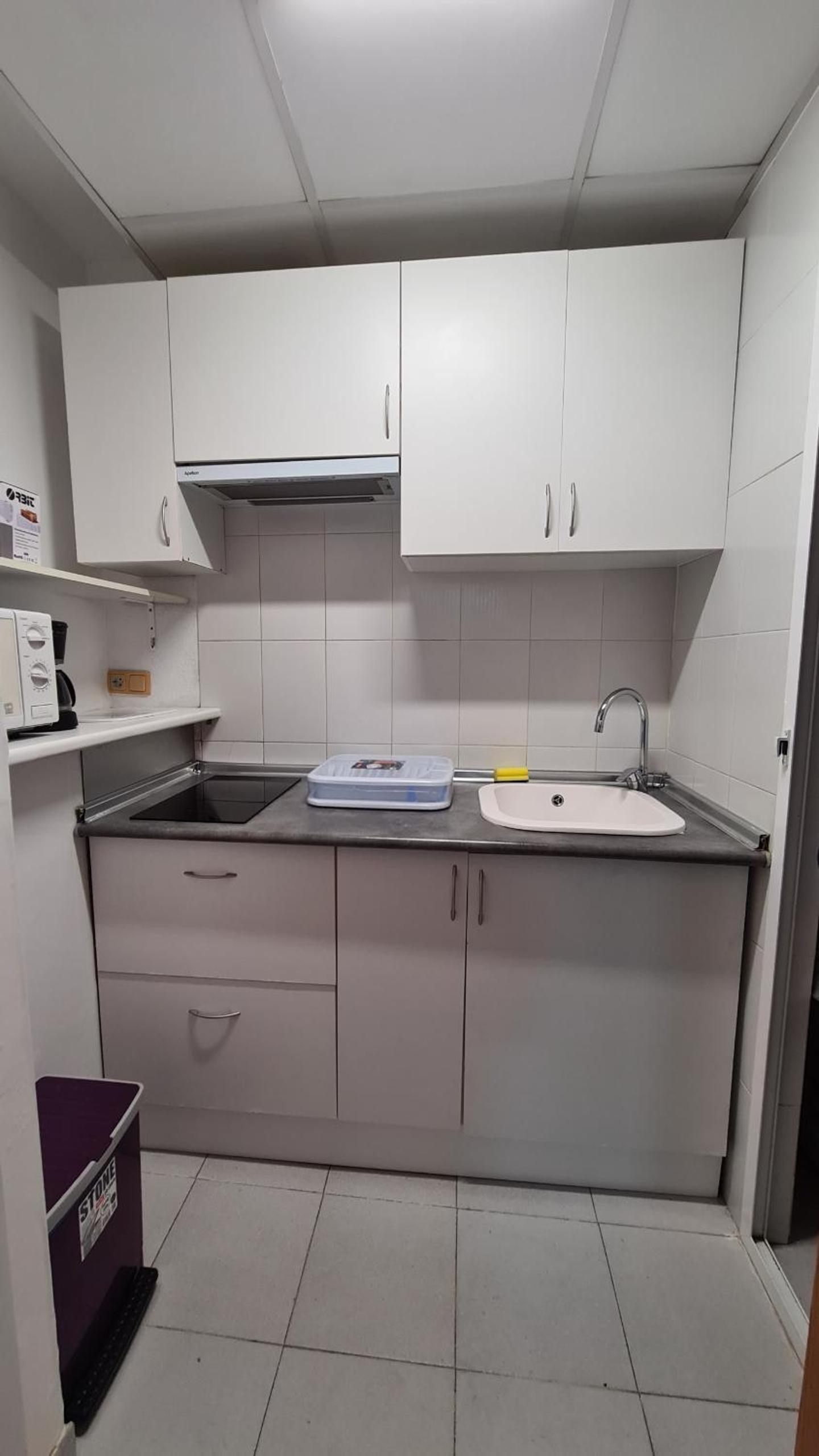 Apartamento San Francisco IF Benidorm