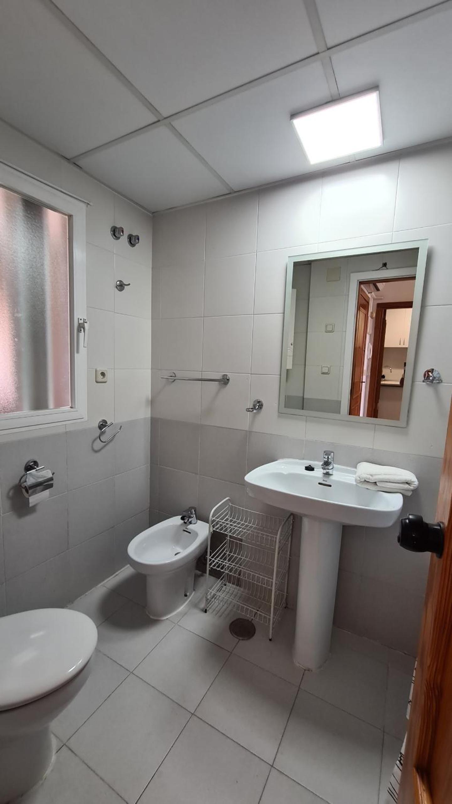 Apartamento San Francisco IF Benidorm