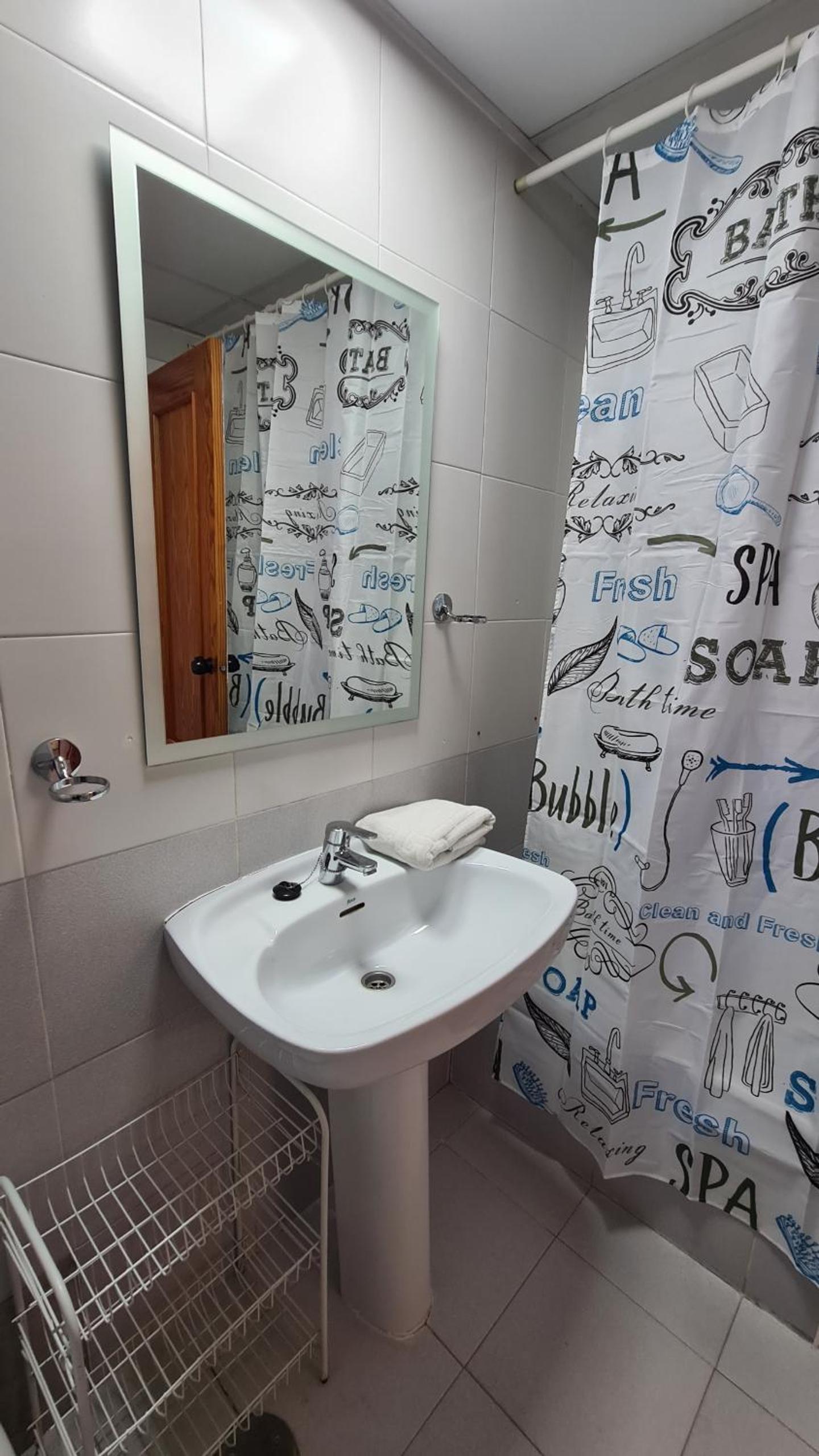 Apartamento San Francisco IF Benidorm