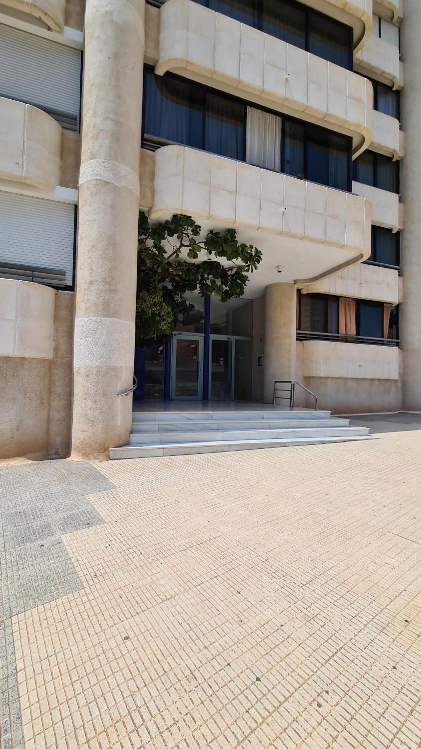Apartamento San Francisco IF Benidorm