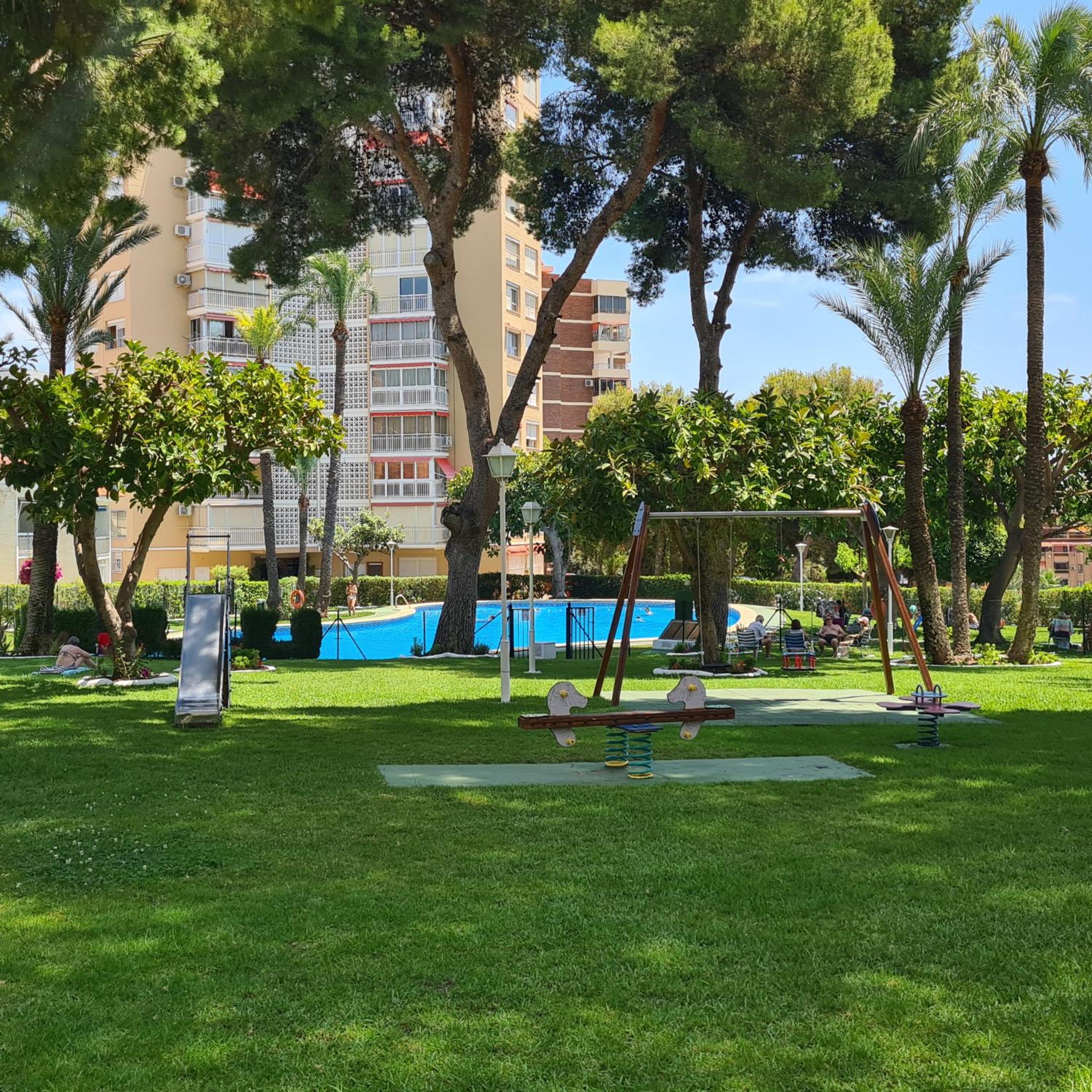 Apartamento Miramar IF Poniente