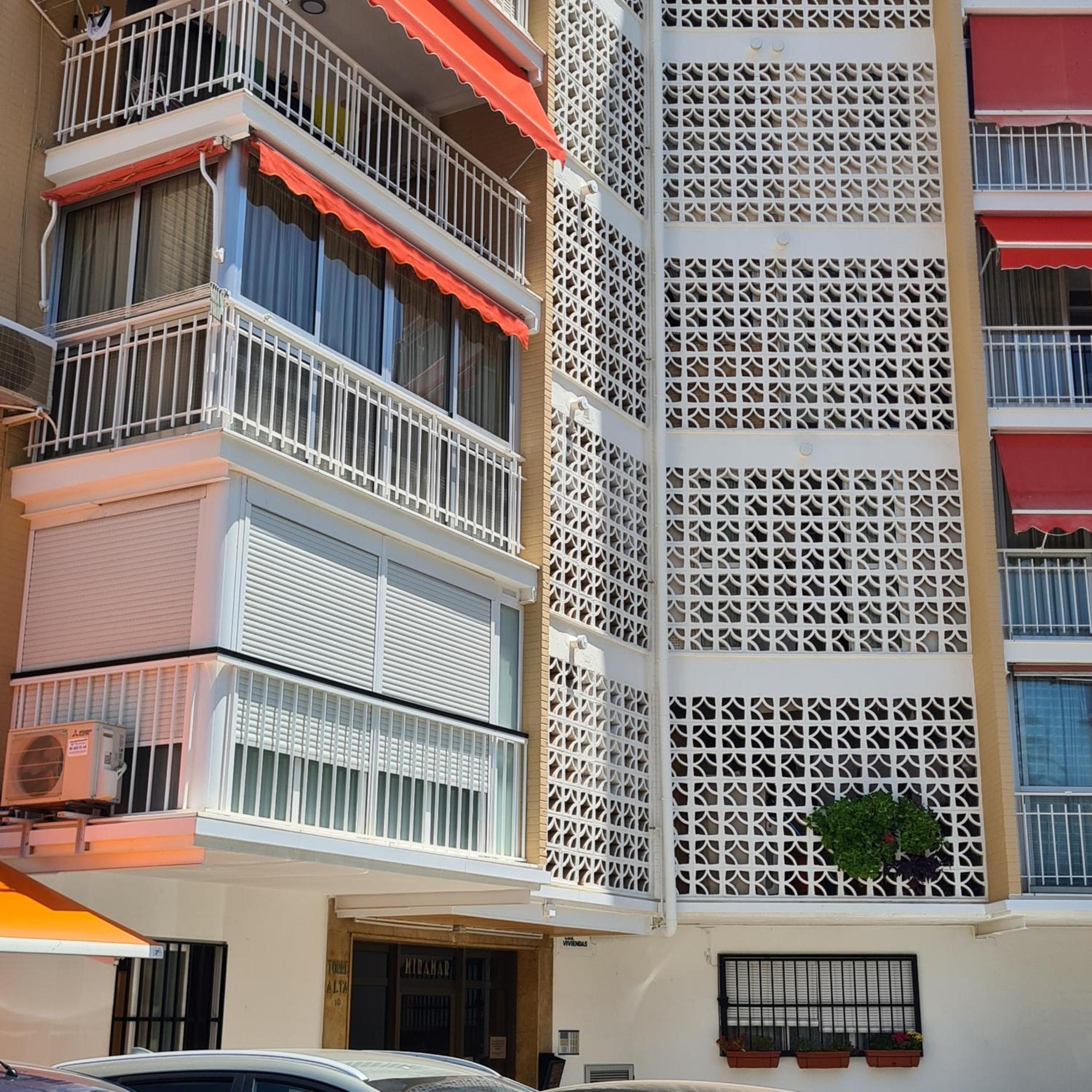 Apartamento Miramar IF Poniente