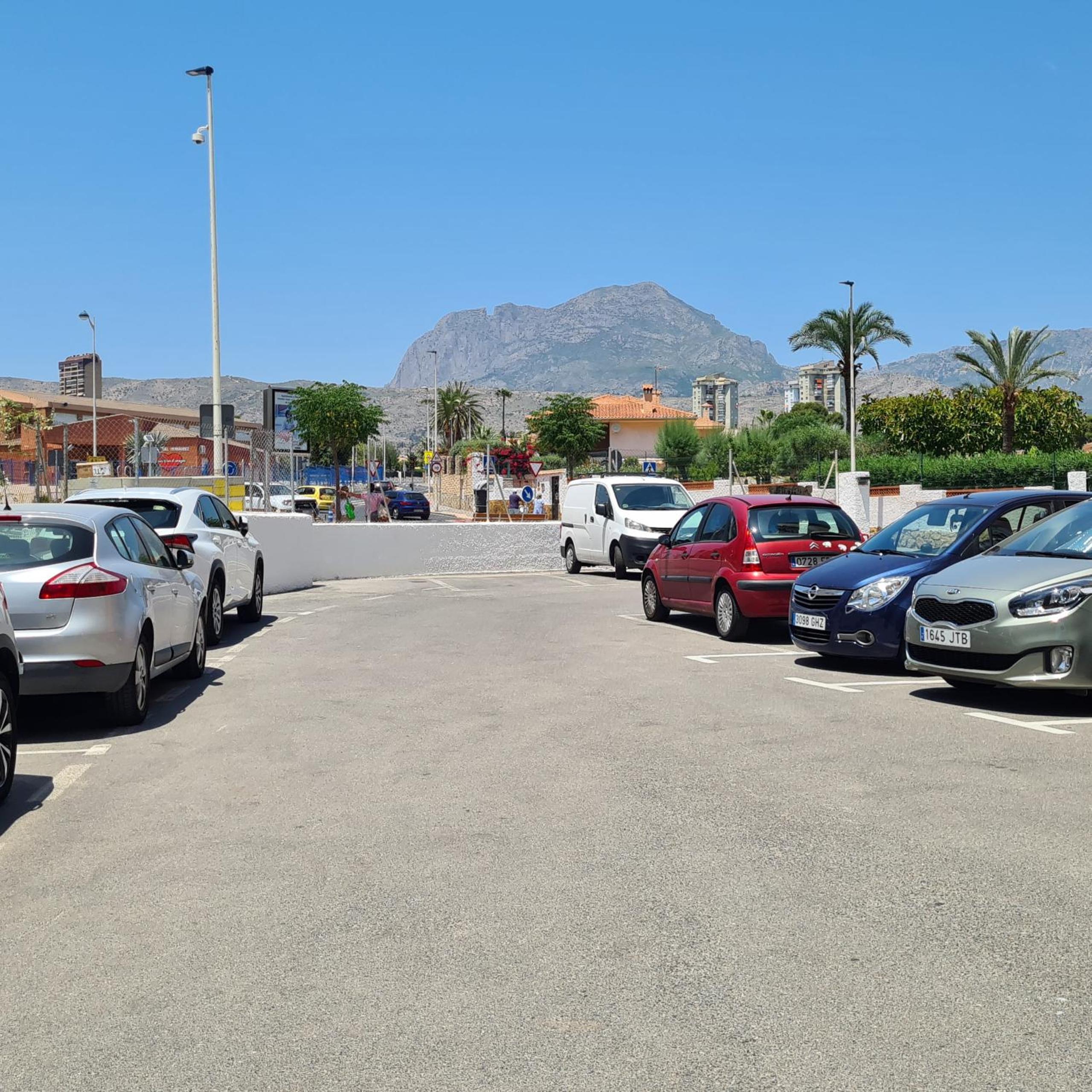 Apartamento Miramar IF Poniente