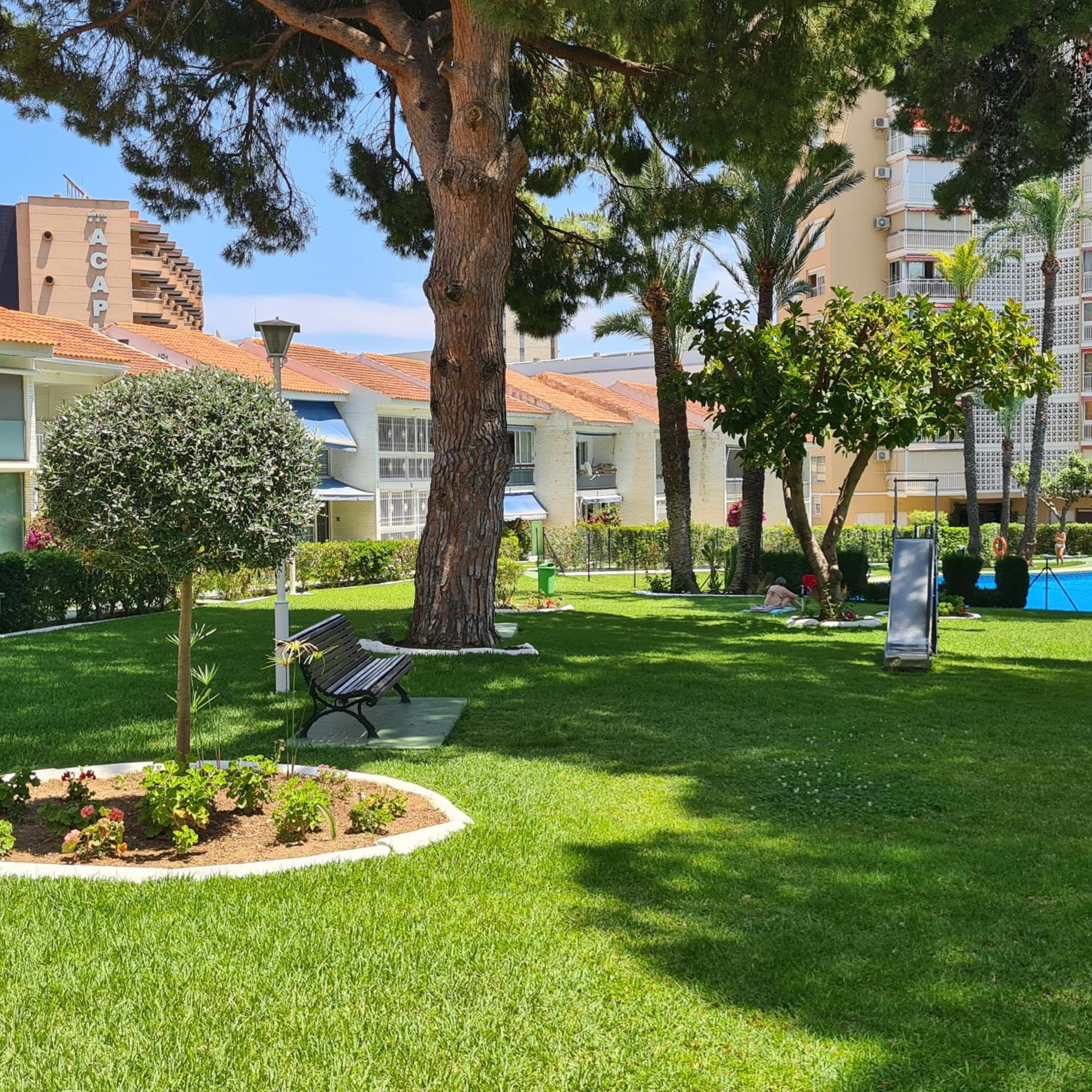 Apartamento Miramar IF Poniente