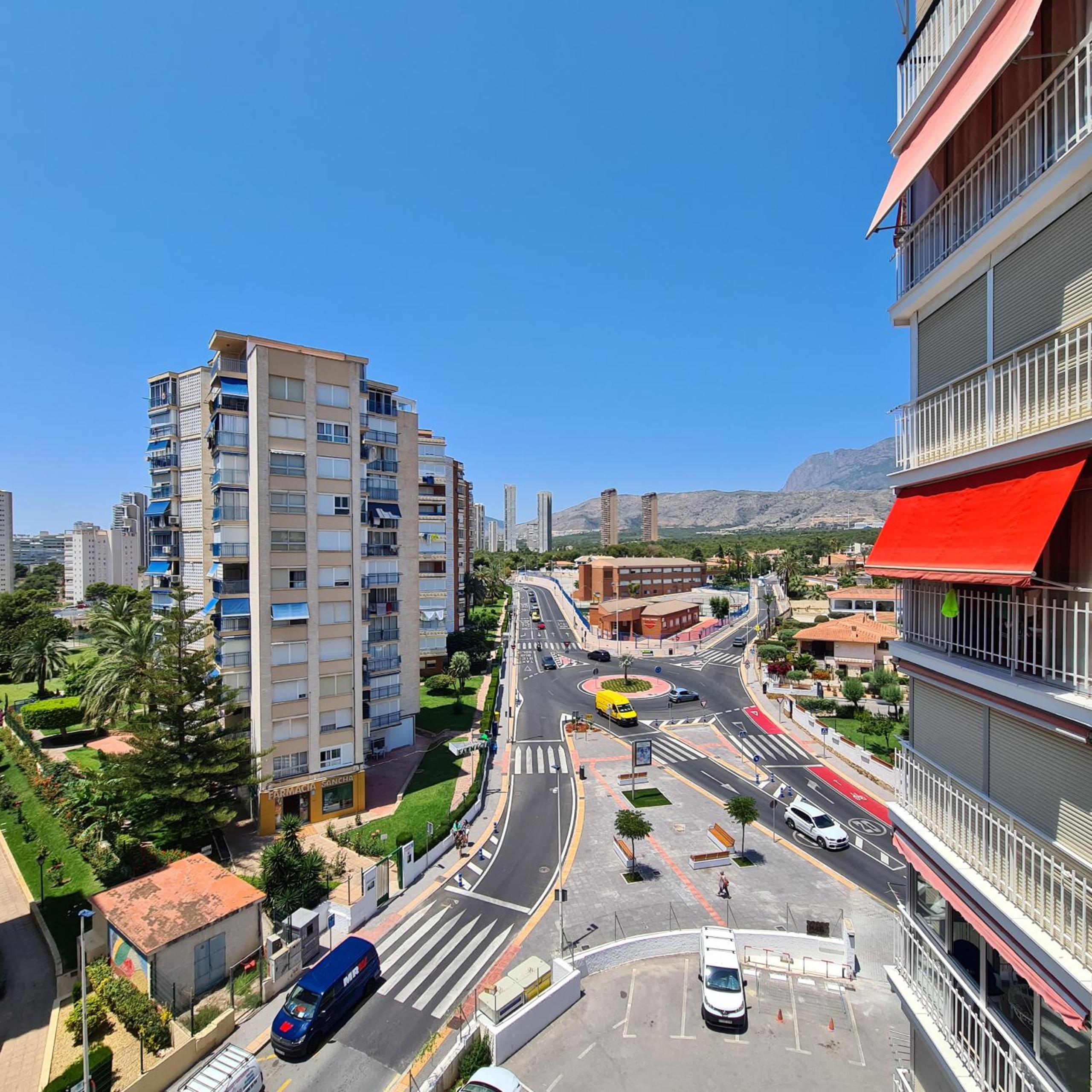 Apartamento Miramar IF Poniente