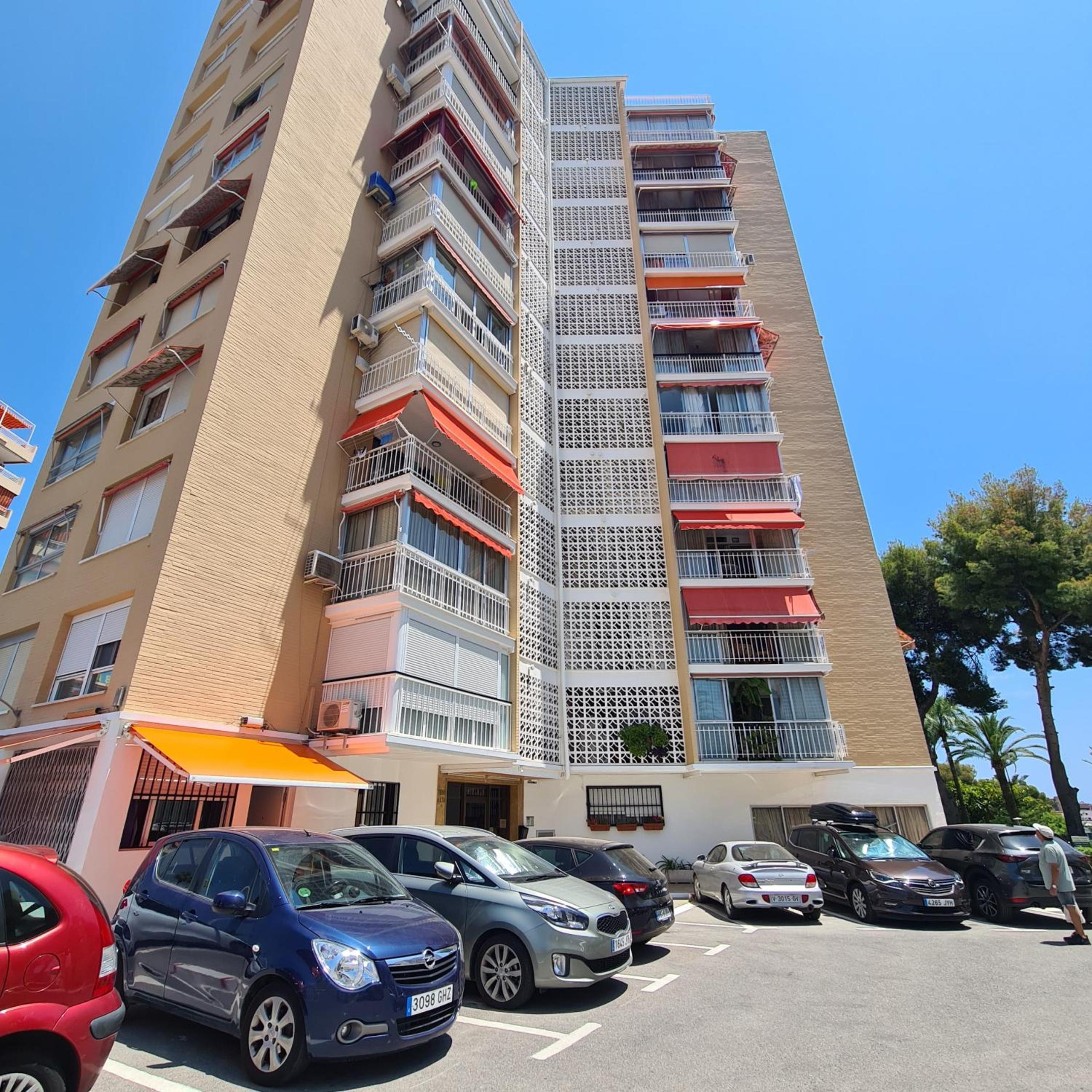 Apartamento Miramar IF Poniente