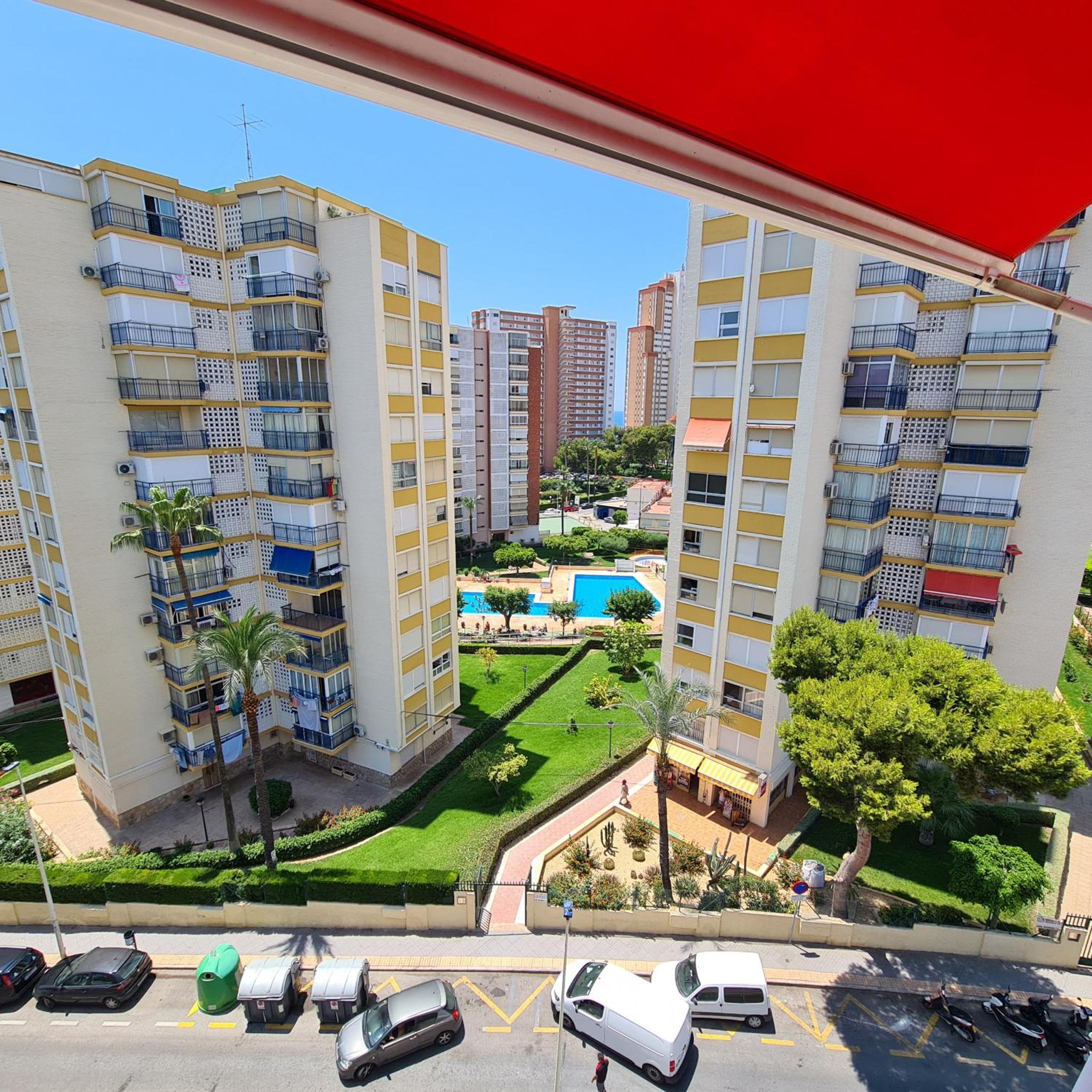 Apartamento Miramar IF Poniente