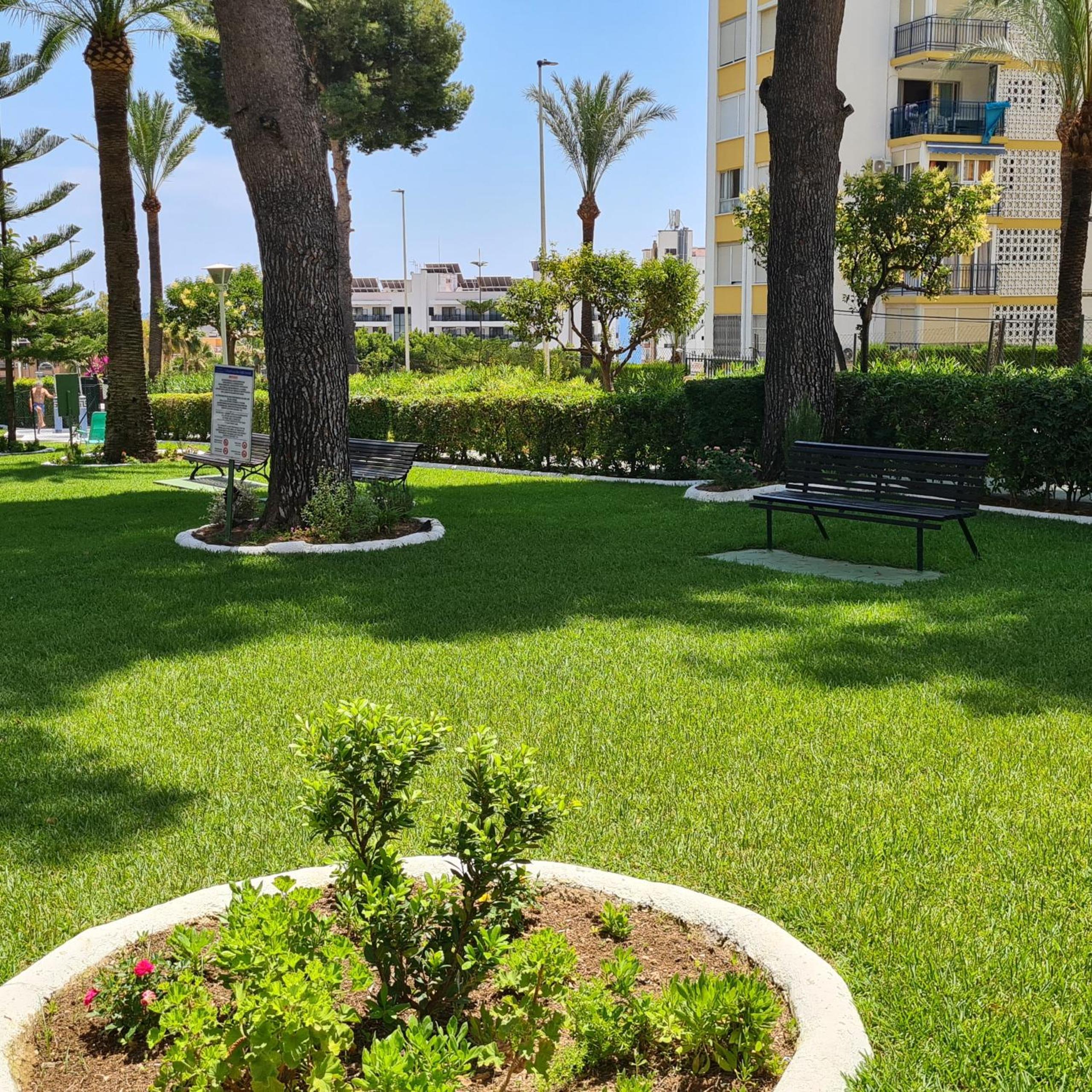 Apartamento Miramar IF Poniente