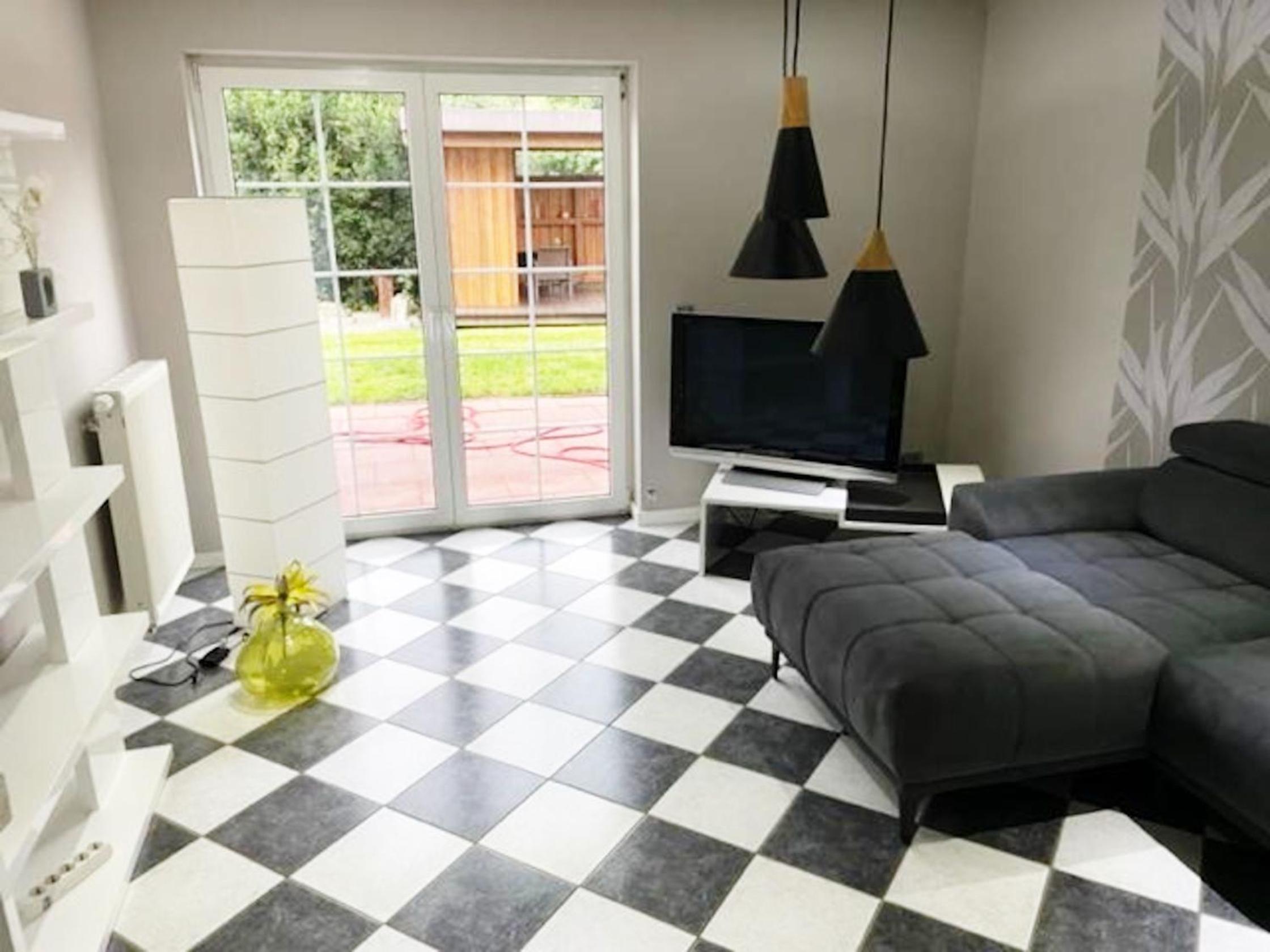 Ferienwohnung Haus am Wald