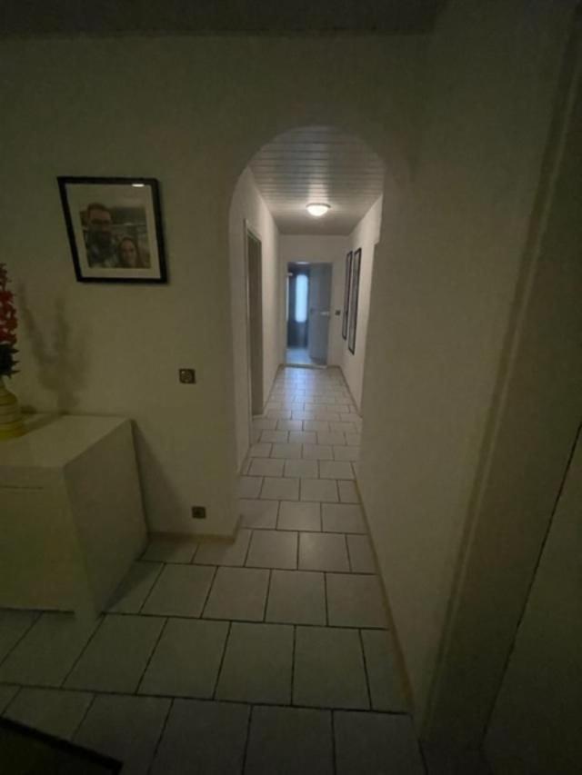 Ferienwohnung Haus am Wald