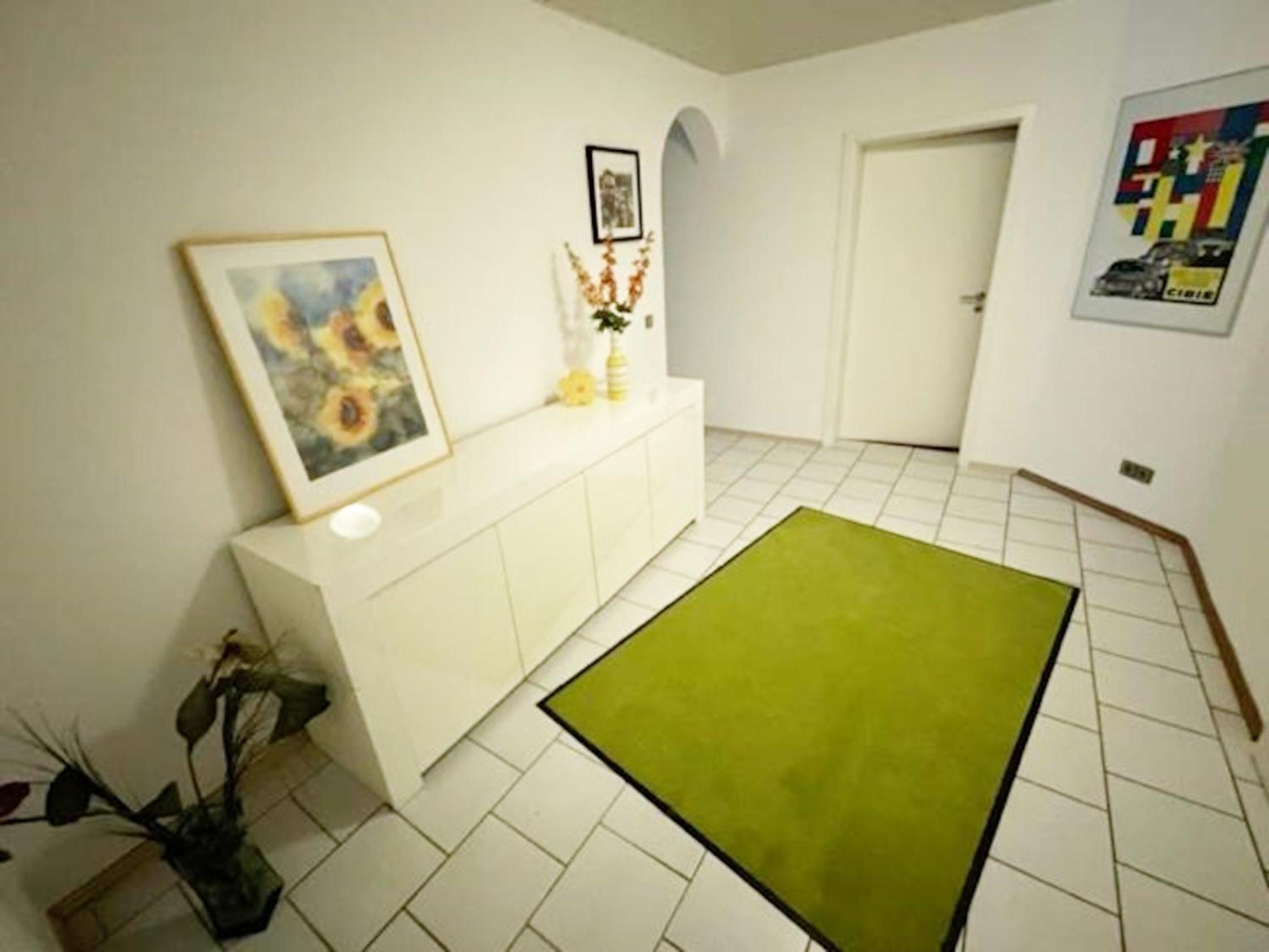 Ferienwohnung Haus am Wald