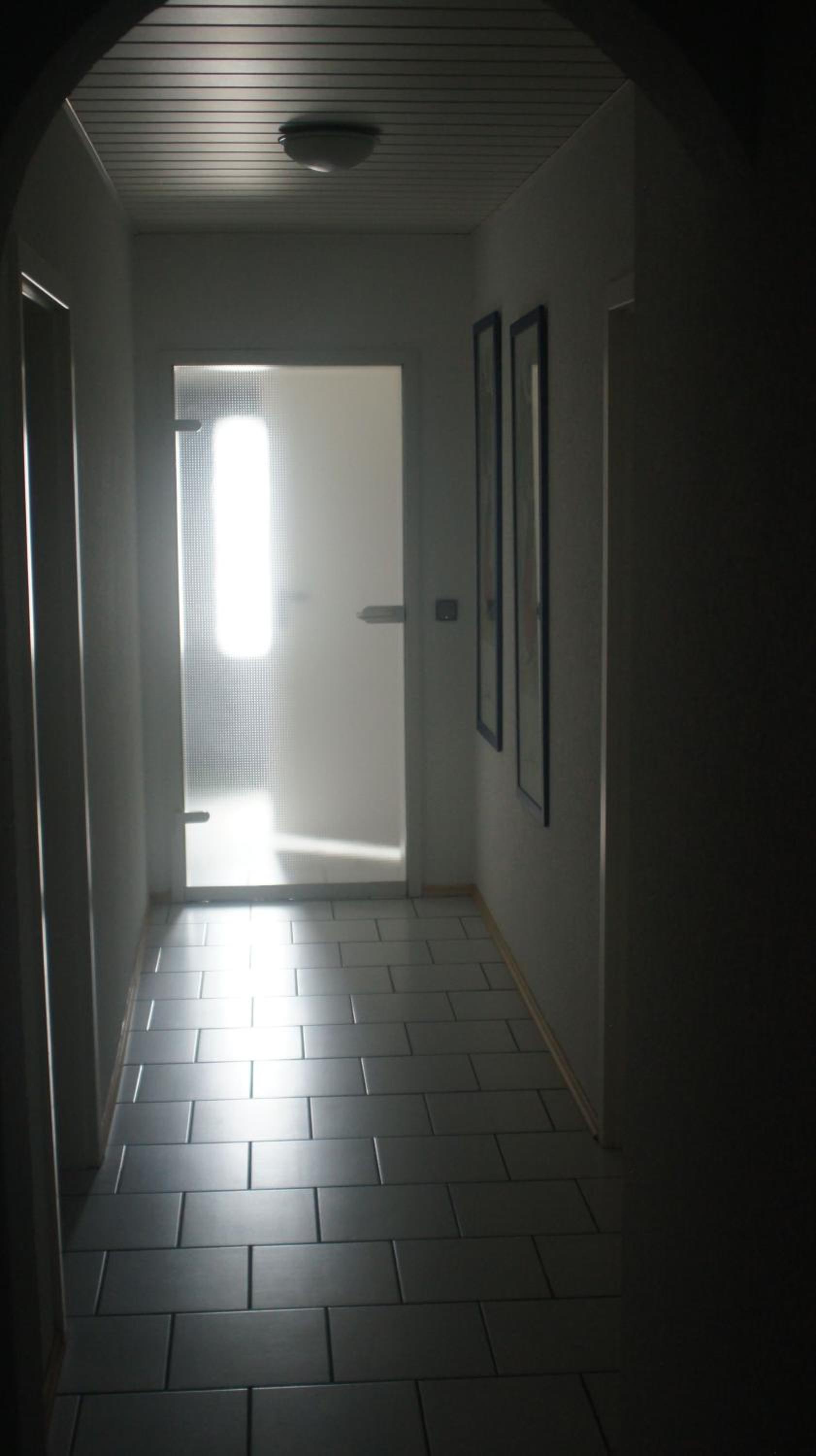 Ferienwohnung Haus am Wald