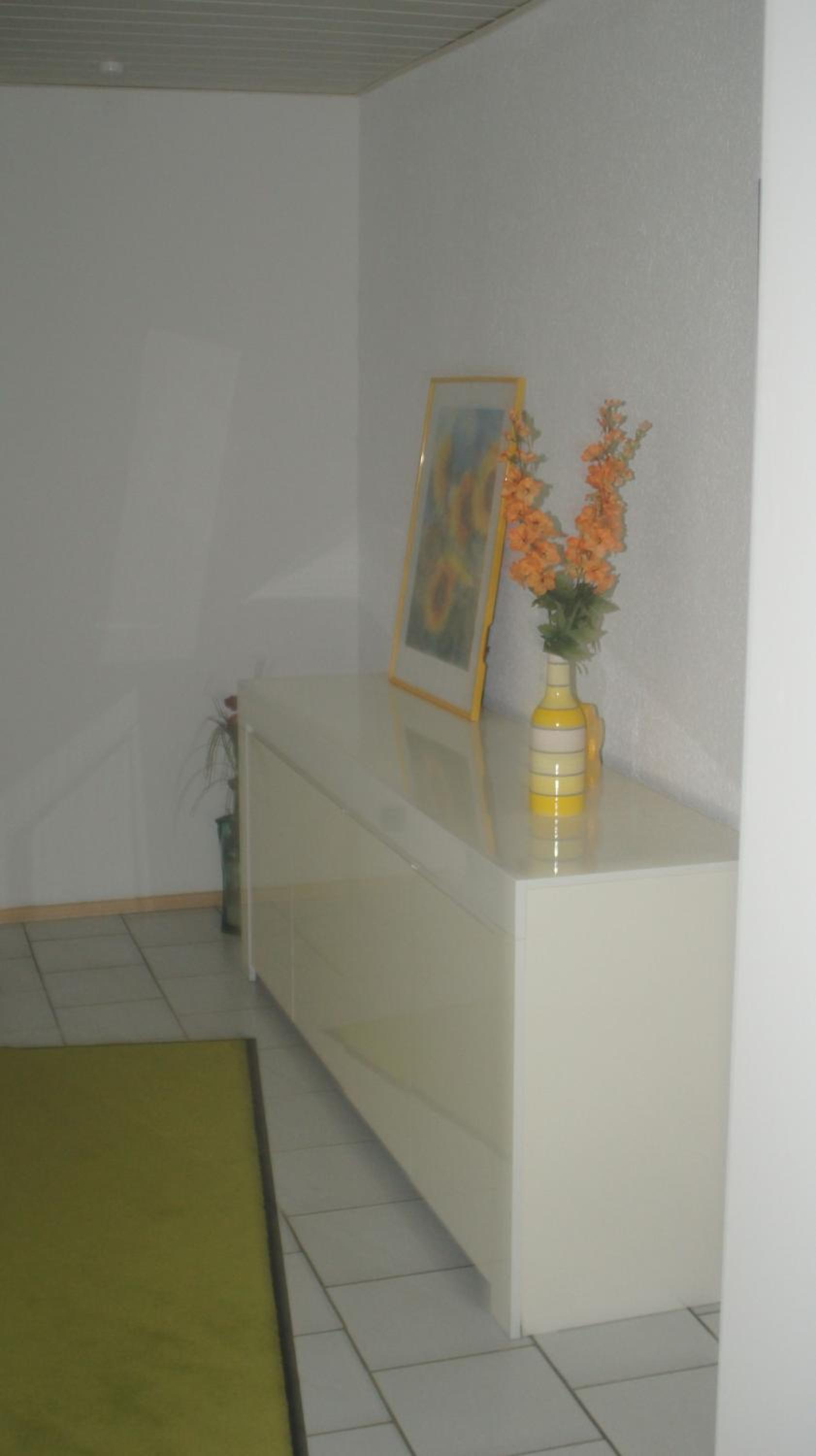 Ferienwohnung Haus am Wald