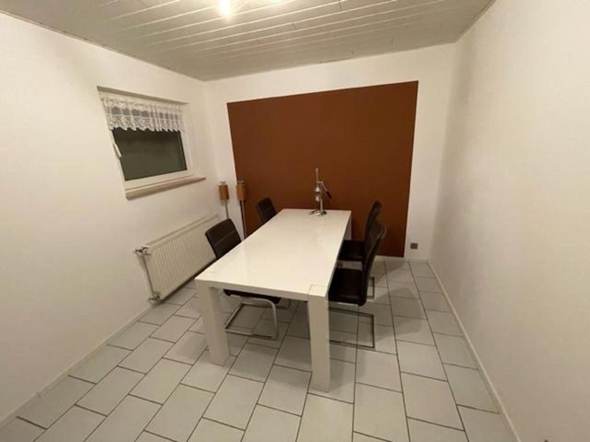 Ferienwohnung Haus am Wald