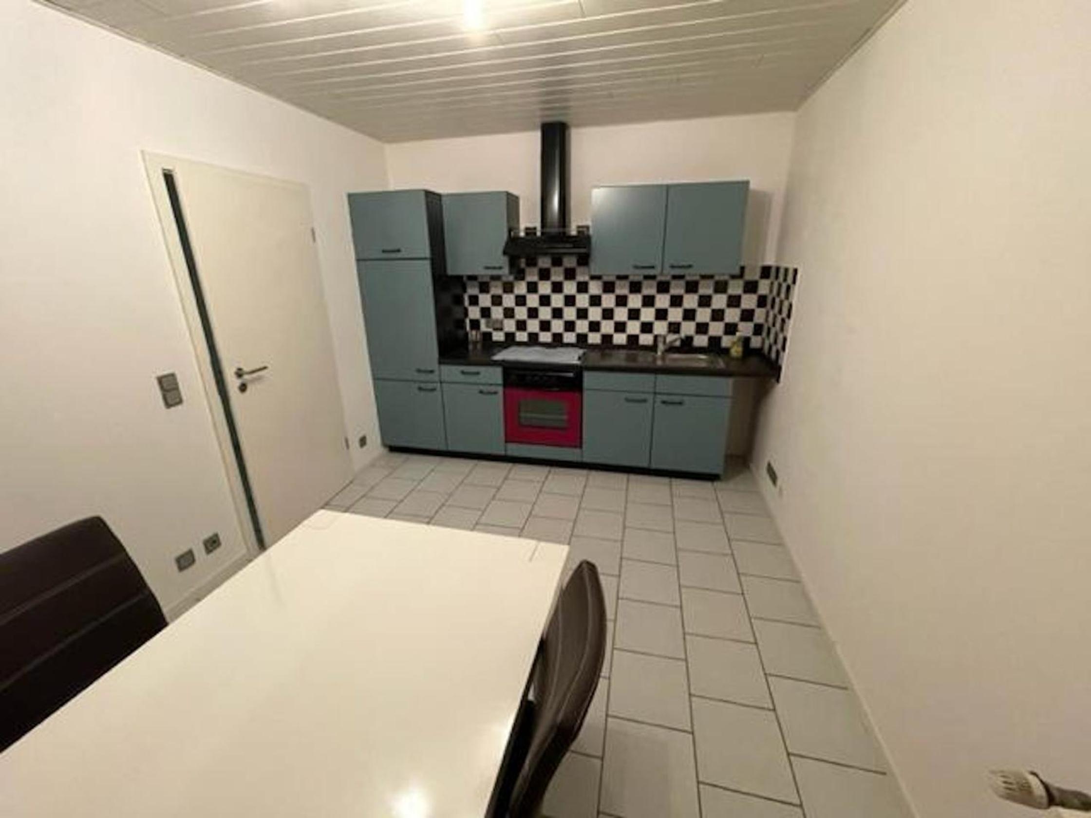 Ferienwohnung Haus am Wald