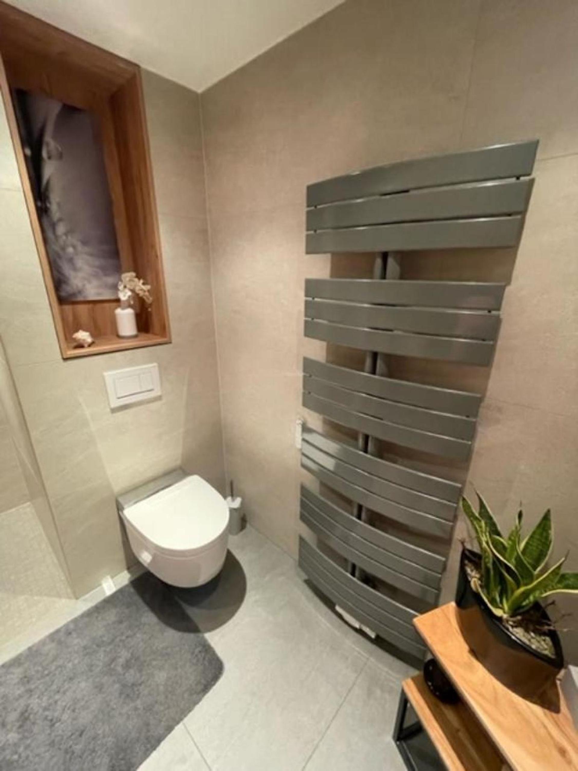 Ferienwohnung Haus am Wald