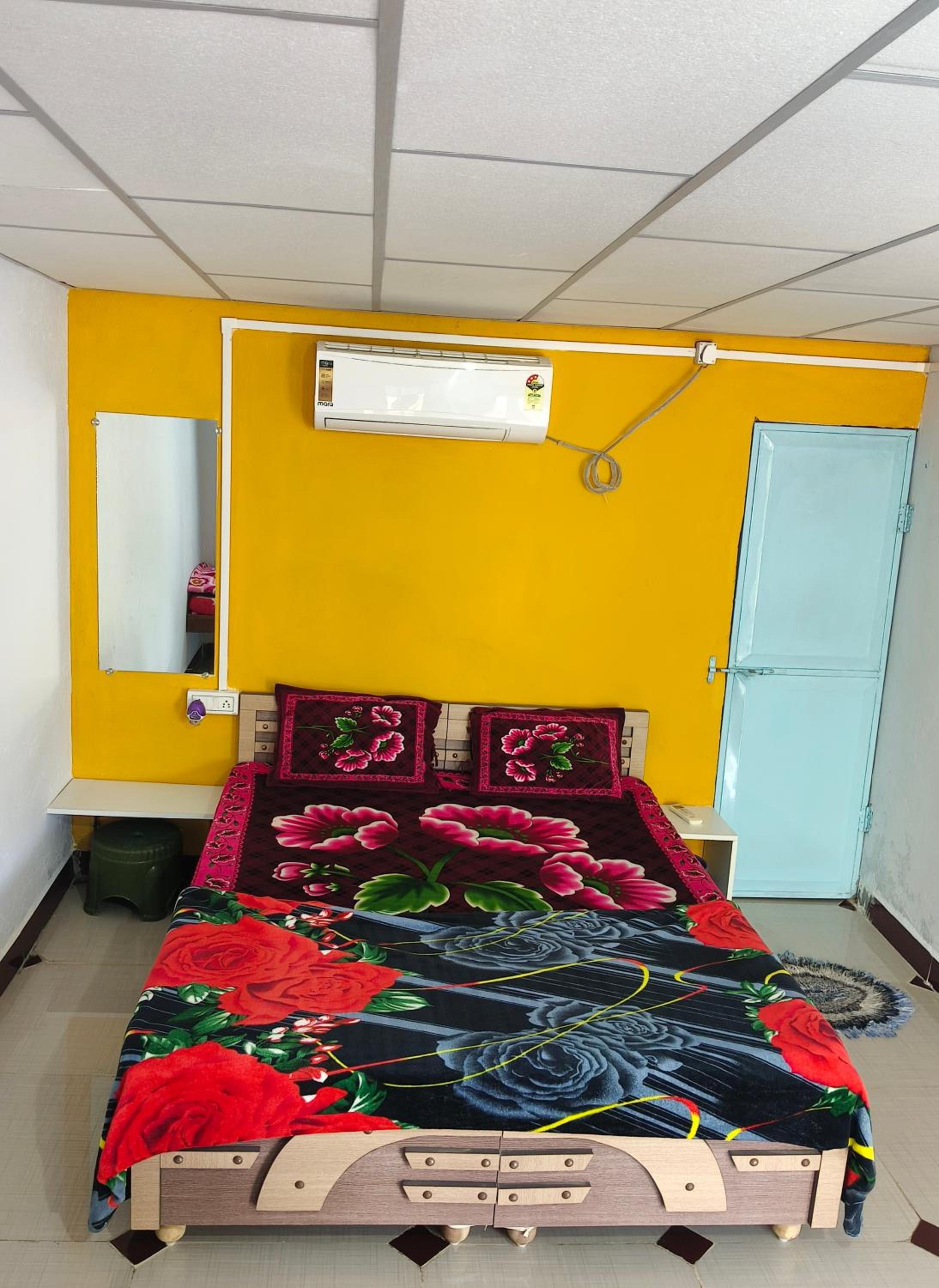 Madhav Farmhouse view 3