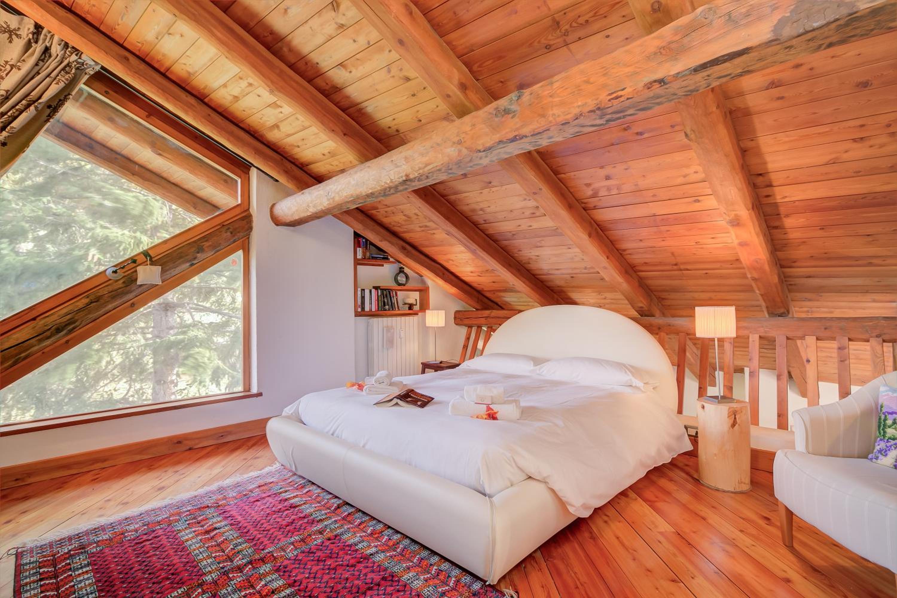 Romito Lodge Apartment Mountain Retreat - Happy Rentals