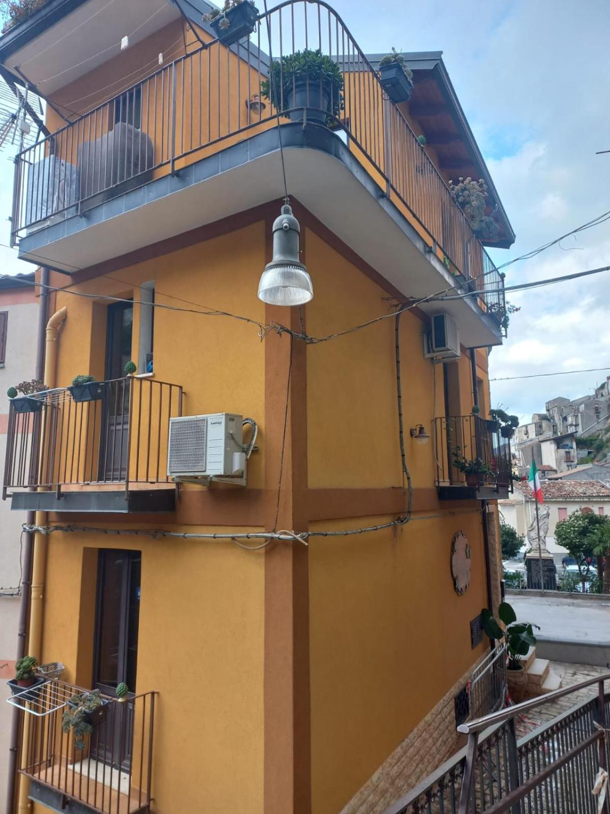 Antico Borgo - A due passi dalle Gole Alcantara view 5