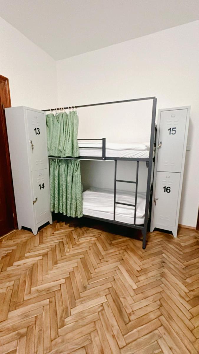 Hostel DO-RE-MI