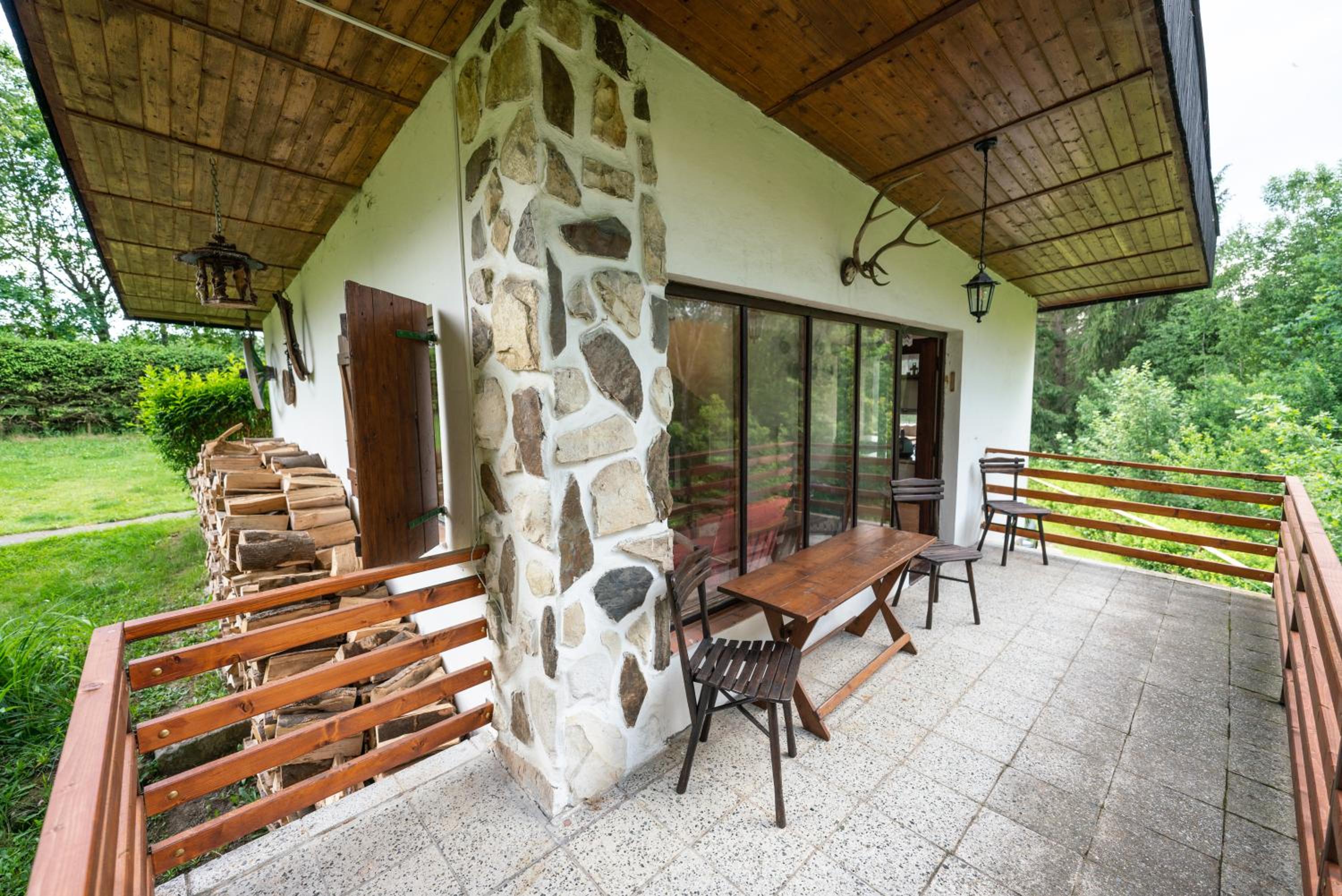 Edmundova chata