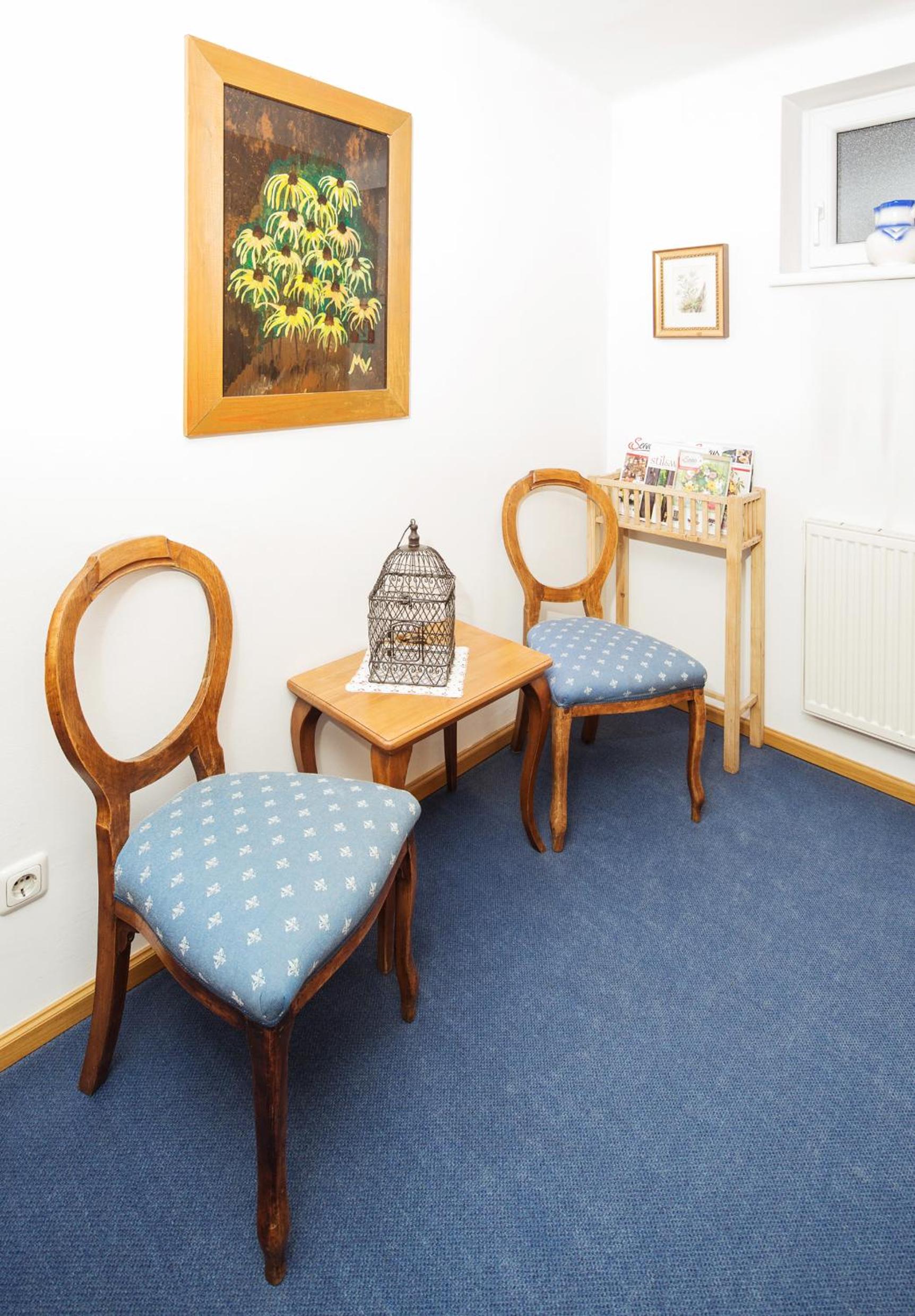 Pension Schiessling