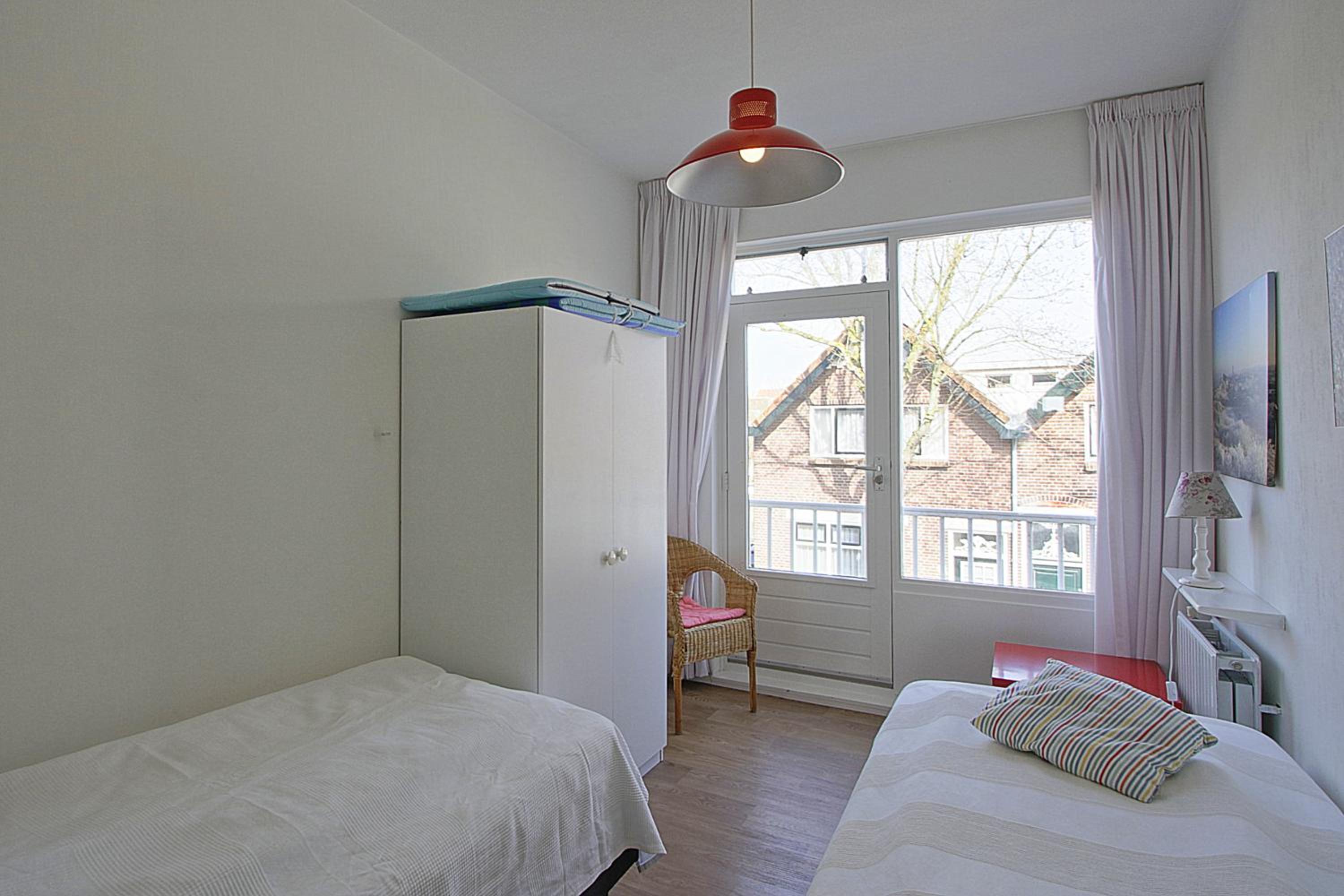 Residence de L'Europe - Baddomburg view 2