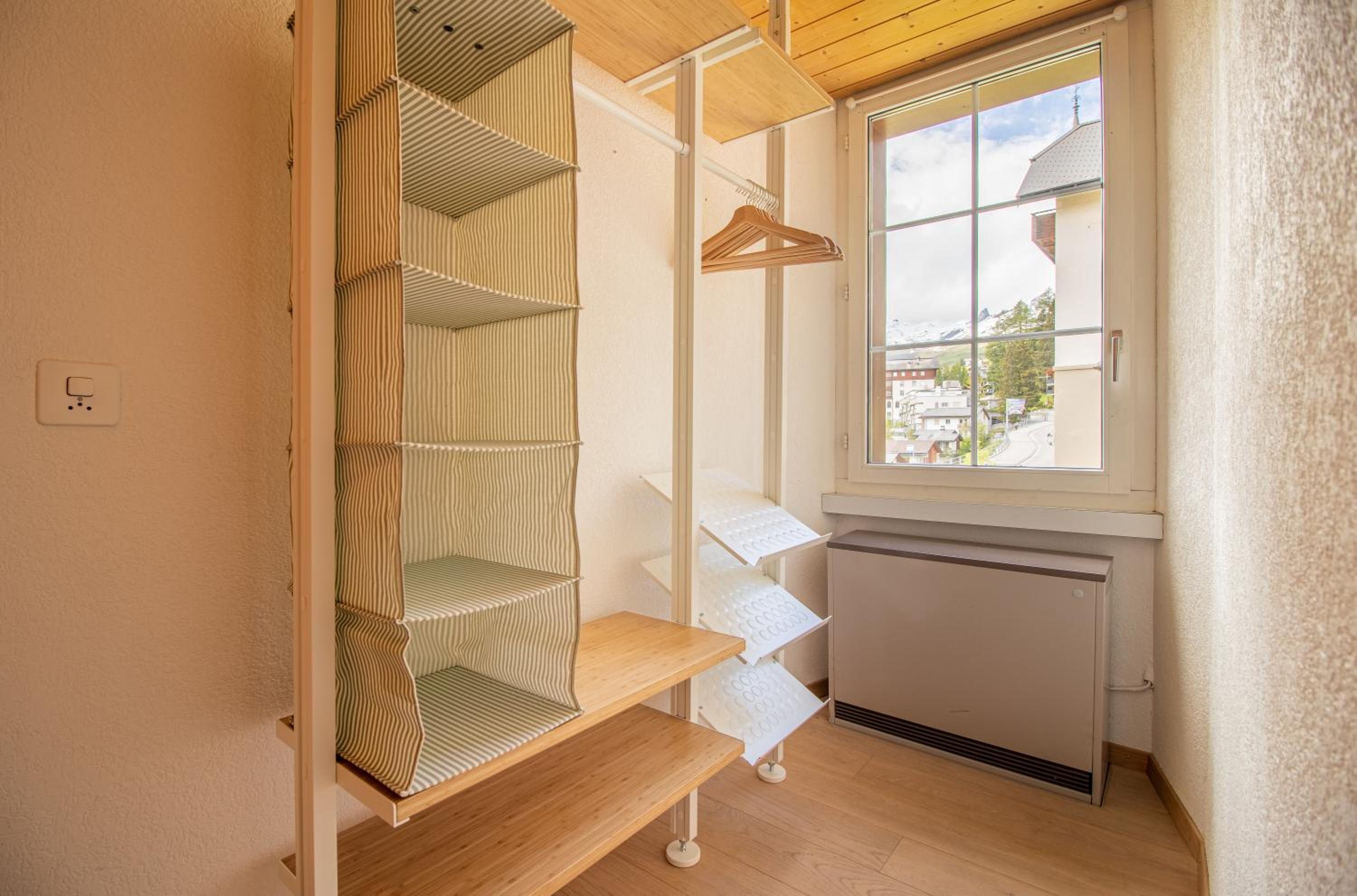 Weisshorn Apartment by Arosa Holiday