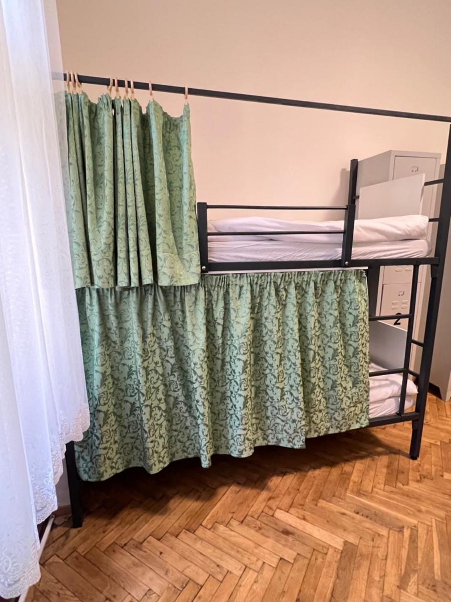 Hostel DO-RE-MI