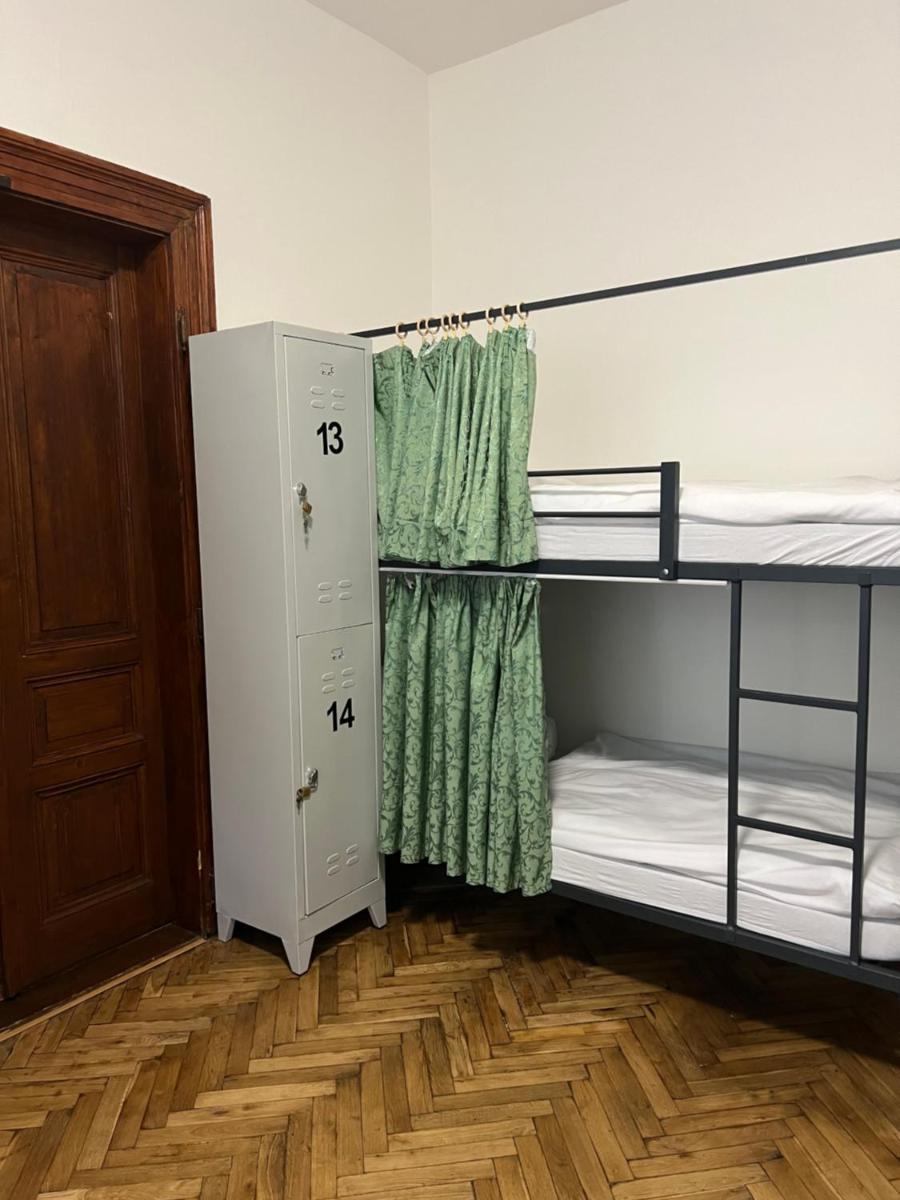 Hostel DO-RE-MI