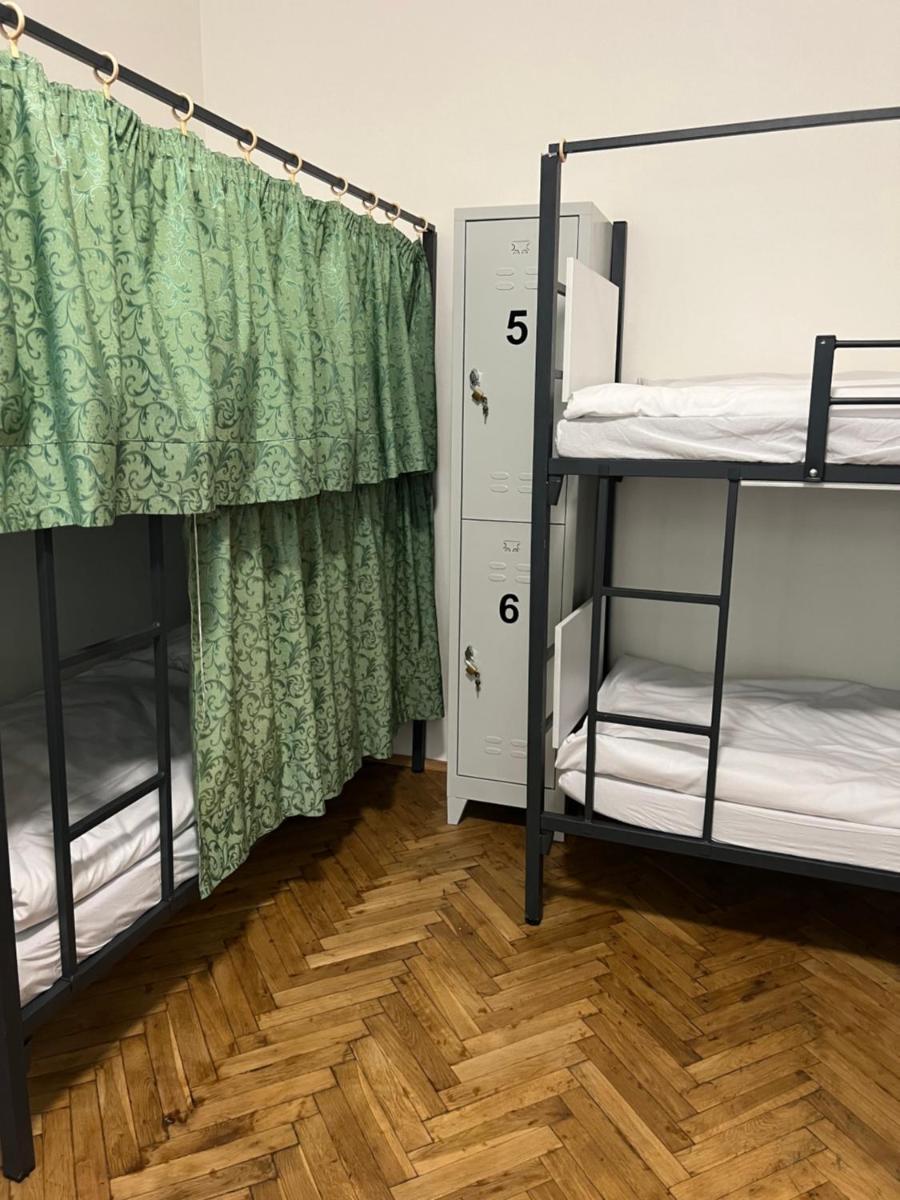 Hostel DO-RE-MI