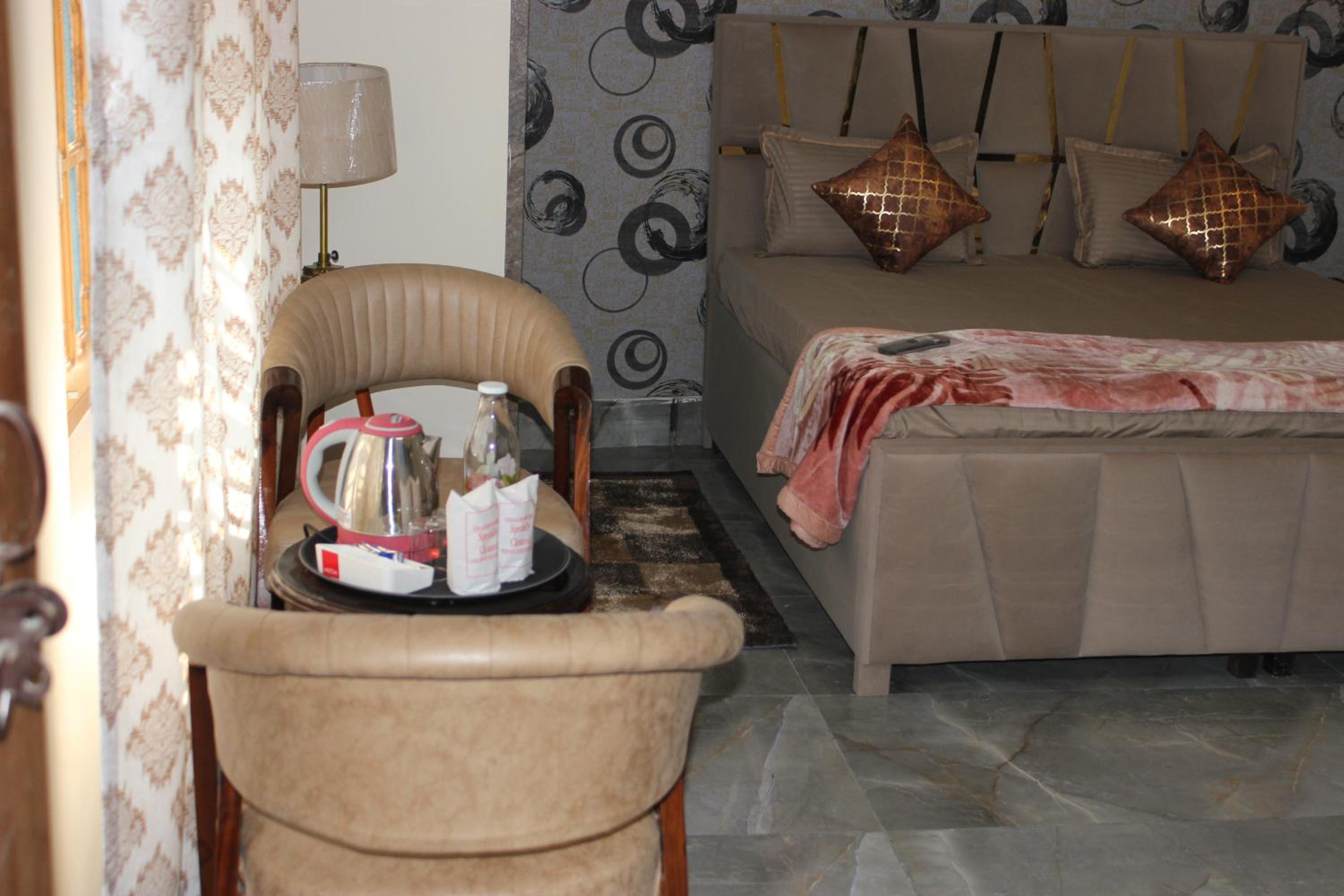 Prakriti Homestay