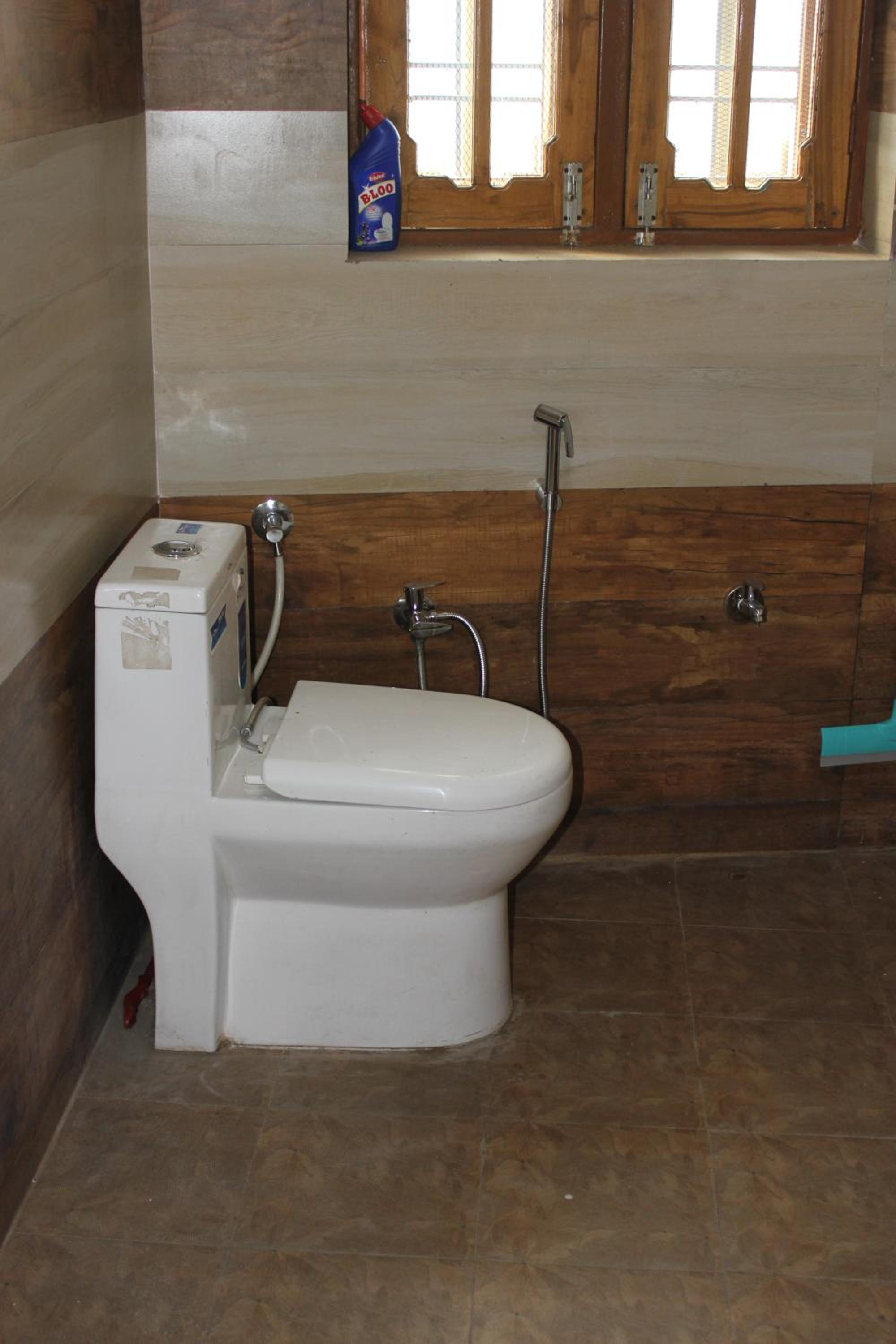 Prakriti Homestay