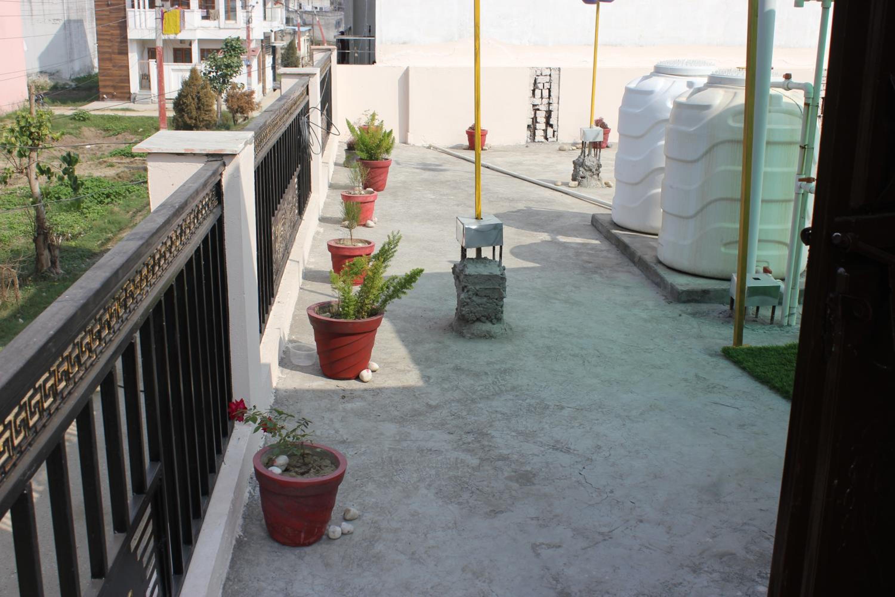 Prakriti Homestay