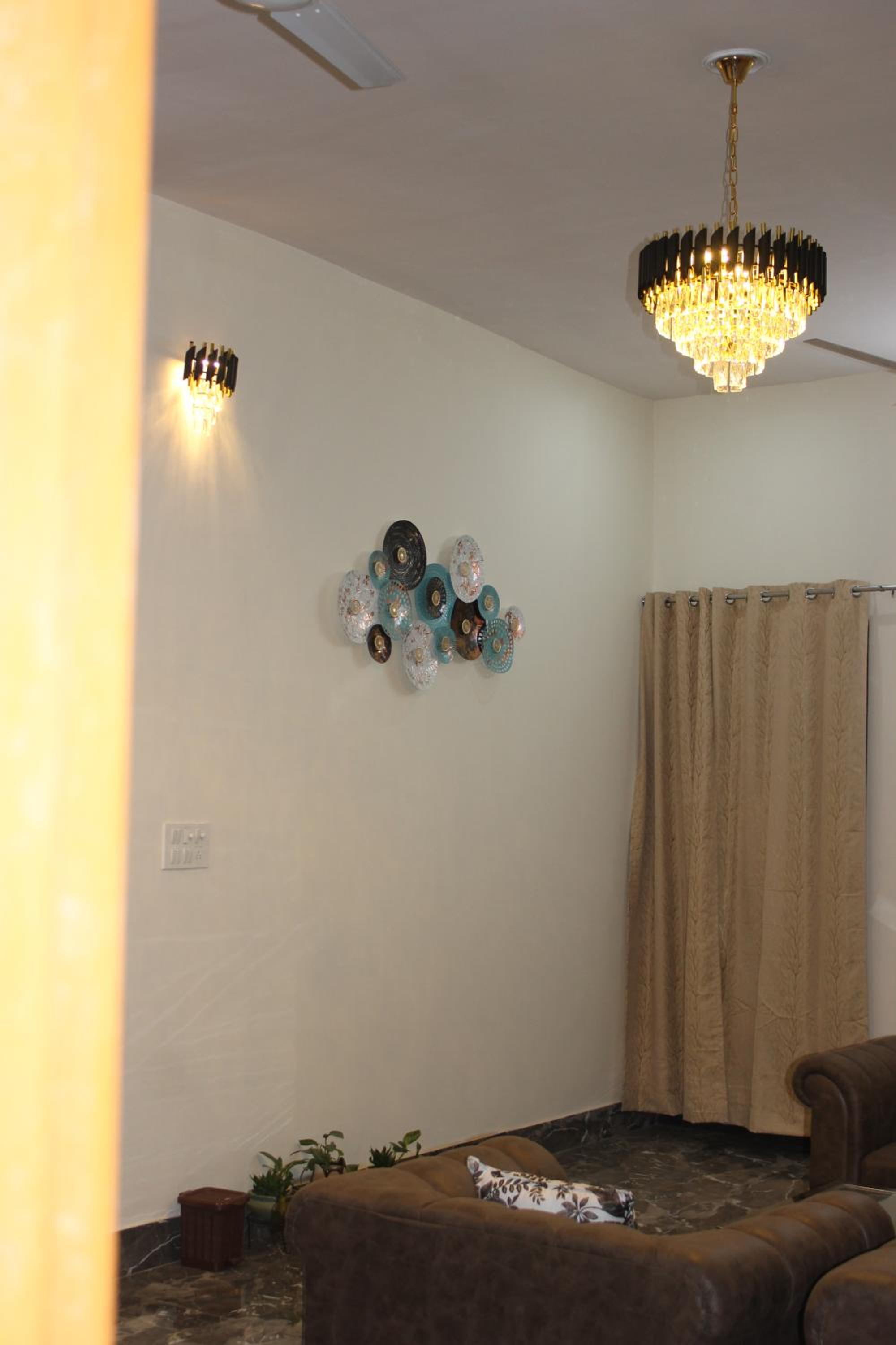 Prakriti Homestay
