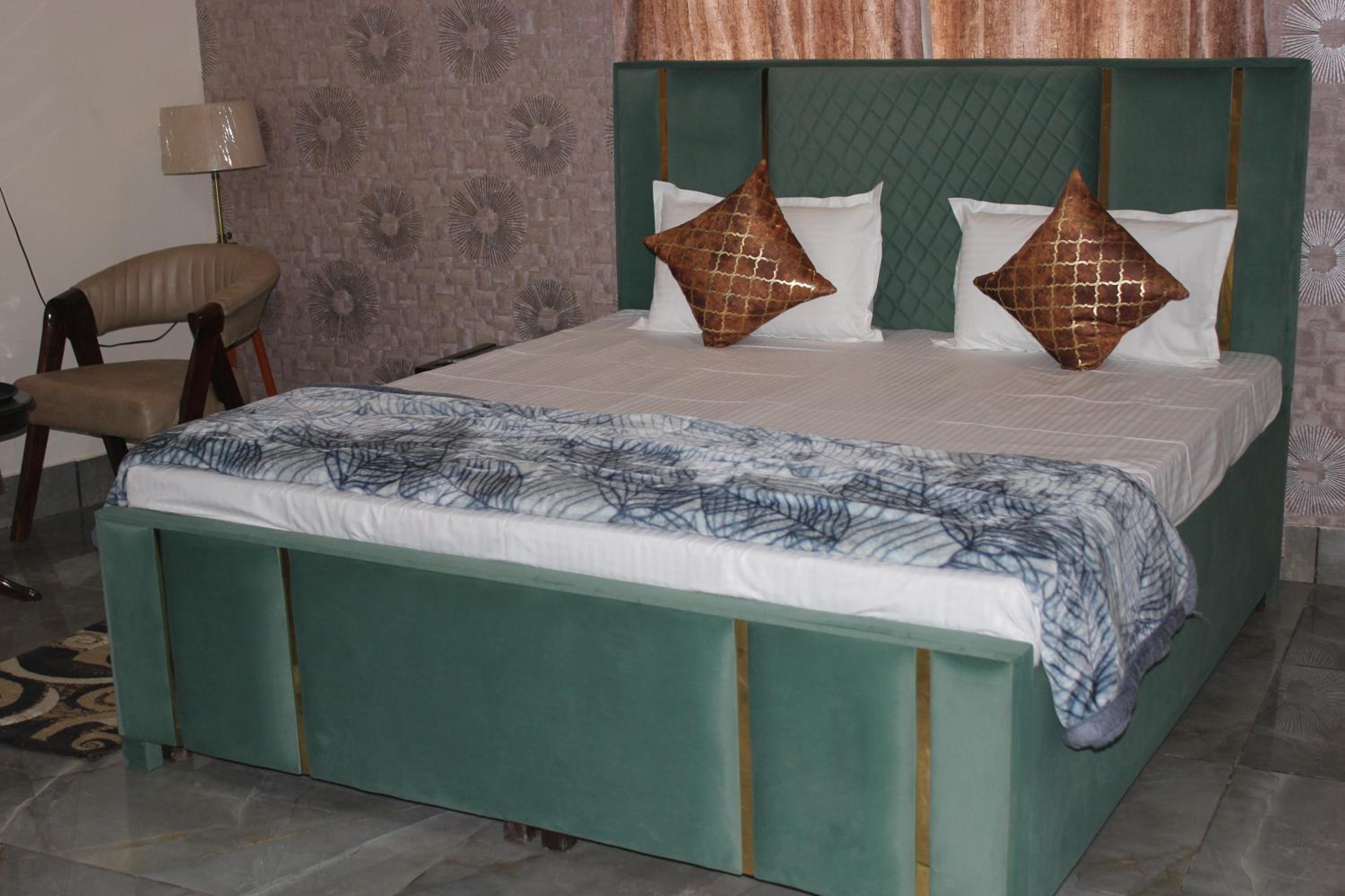 Prakriti Homestay