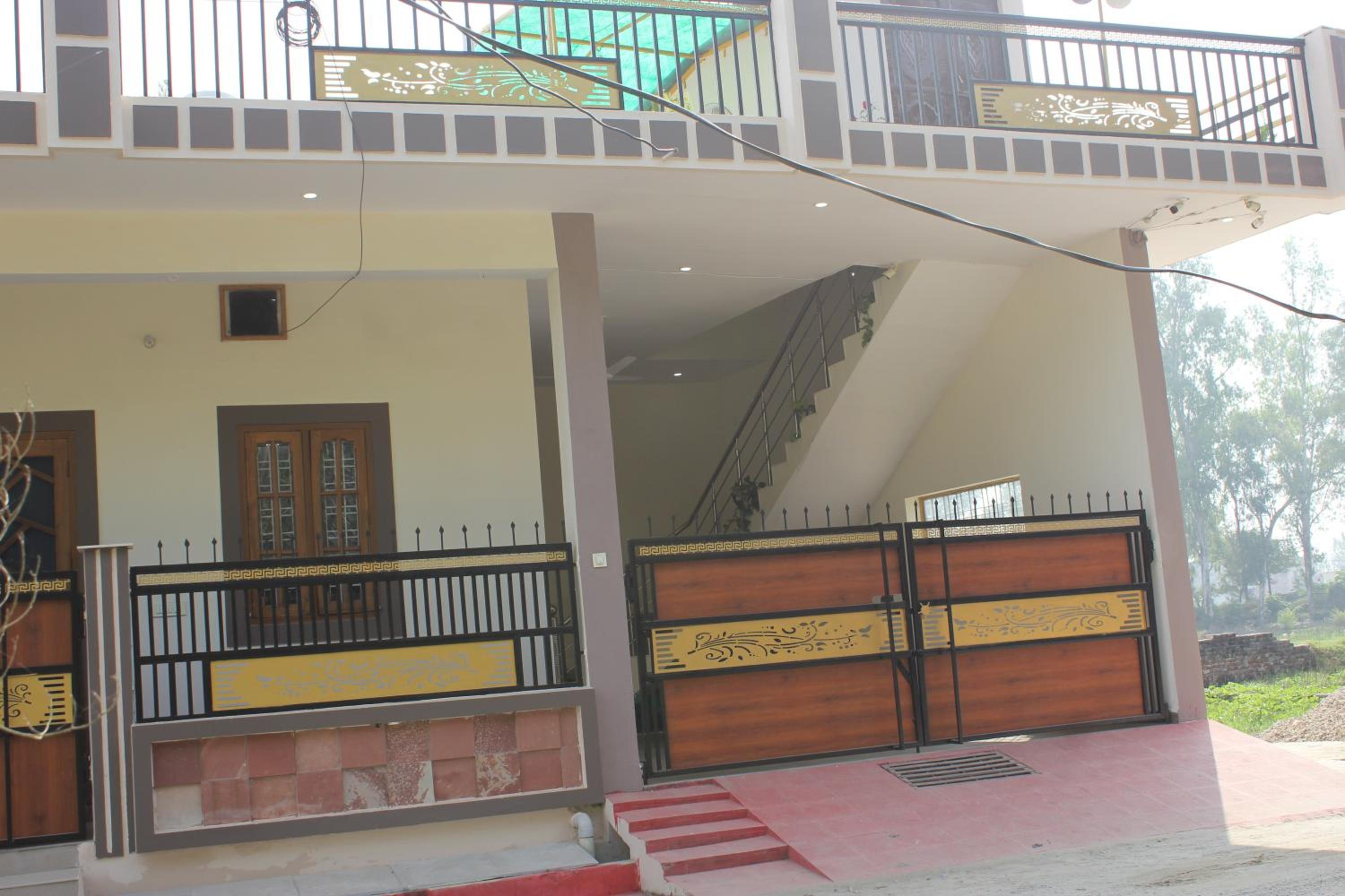 Prakriti Homestay