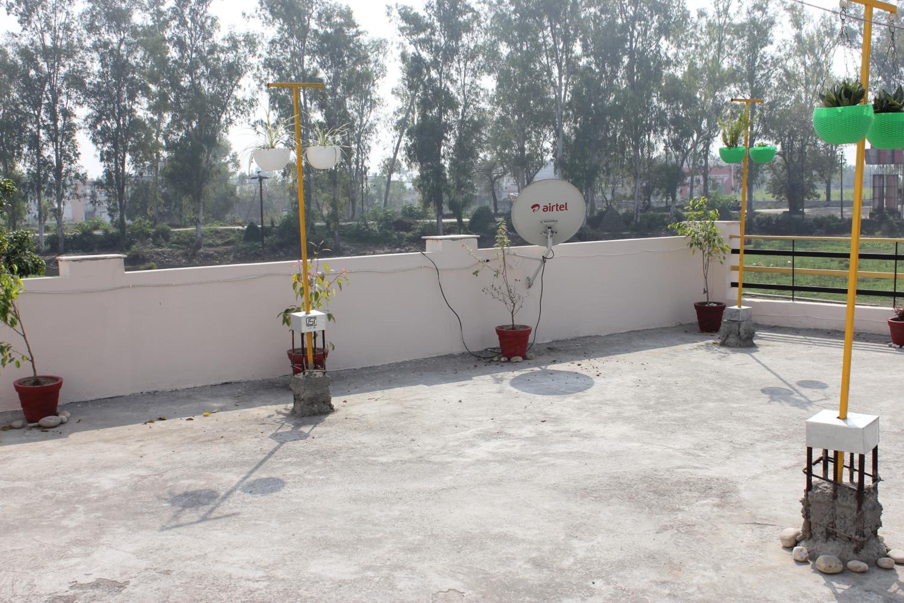 Prakriti Homestay