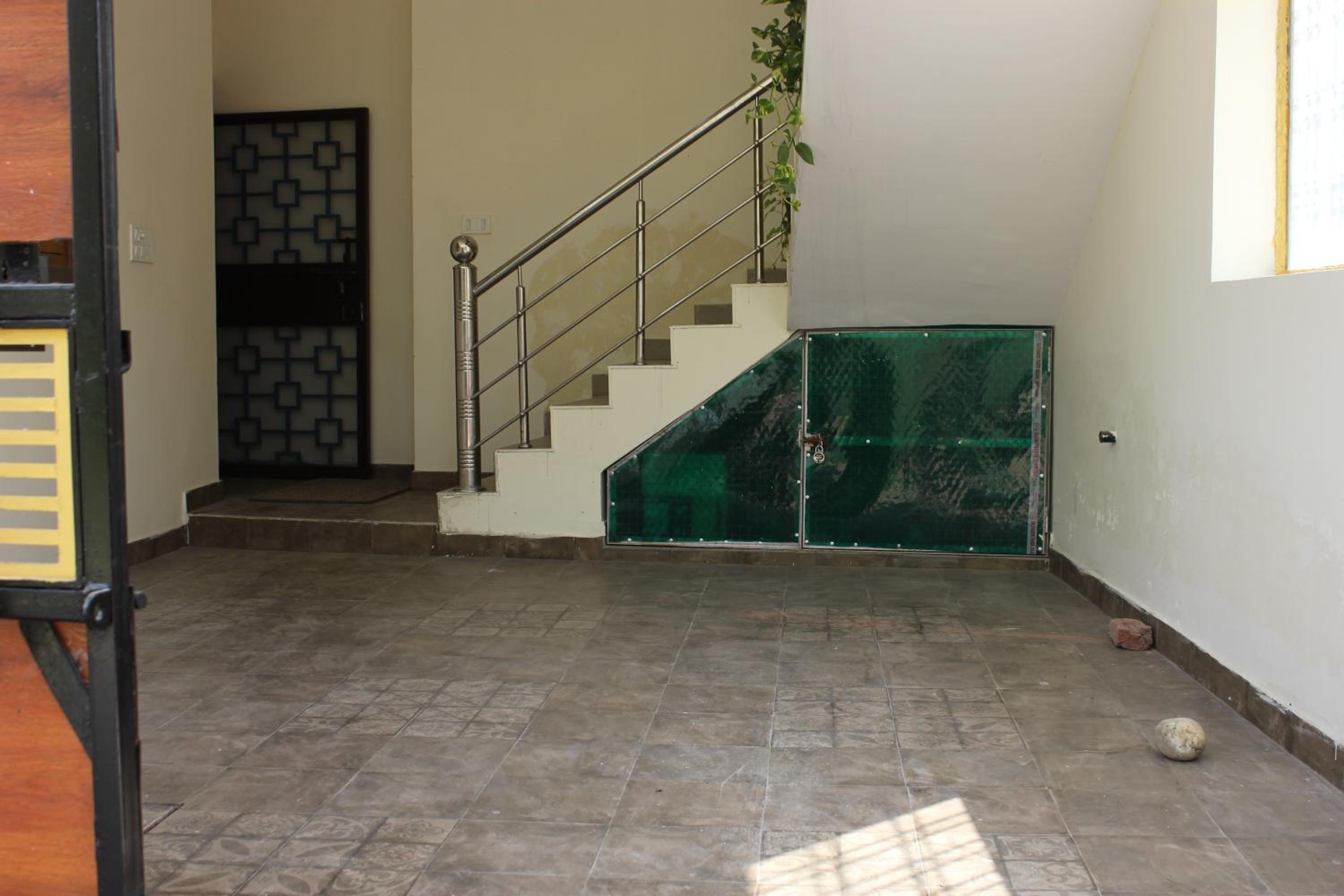 Prakriti Homestay