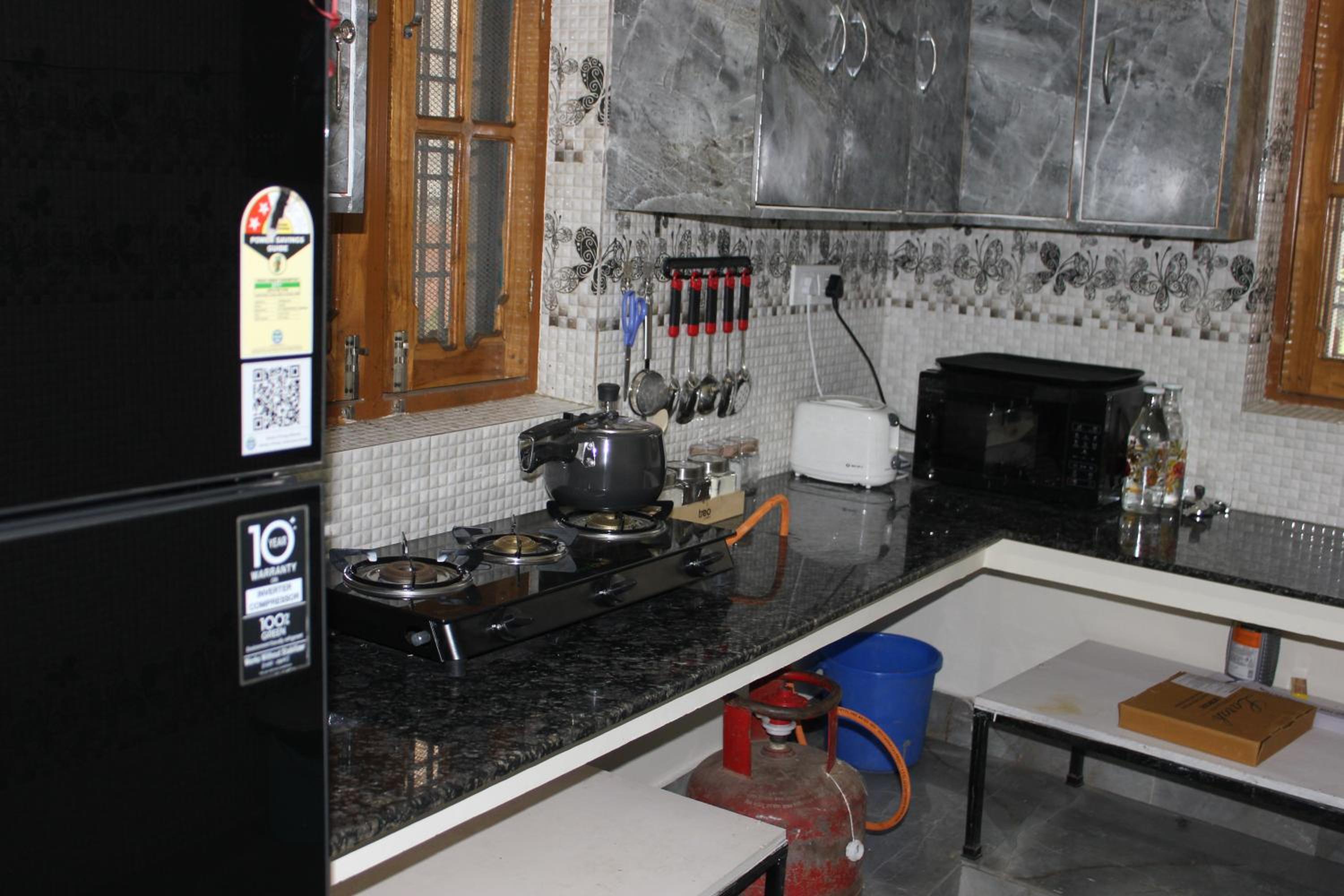 Prakriti Homestay