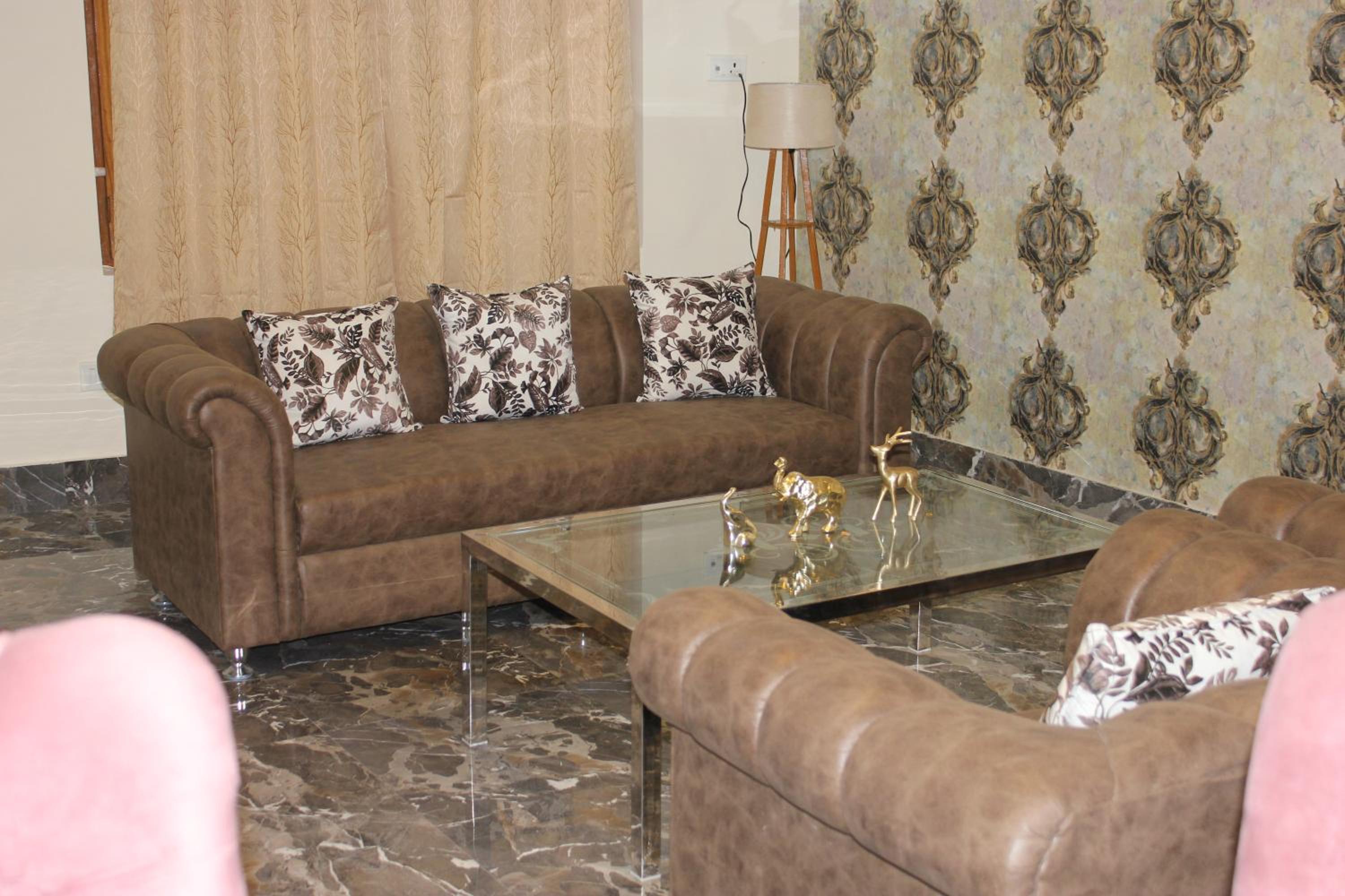 Prakriti Homestay