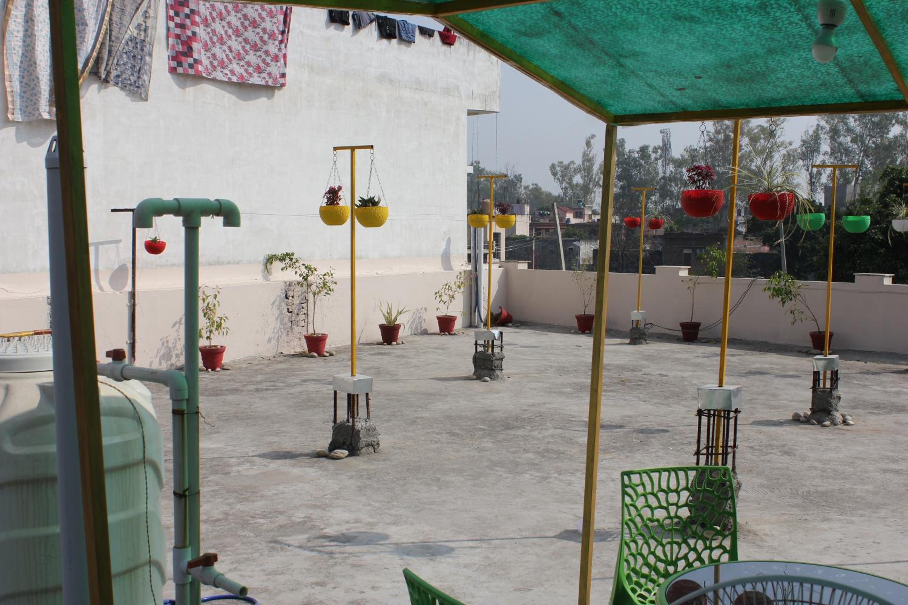 Prakriti Homestay