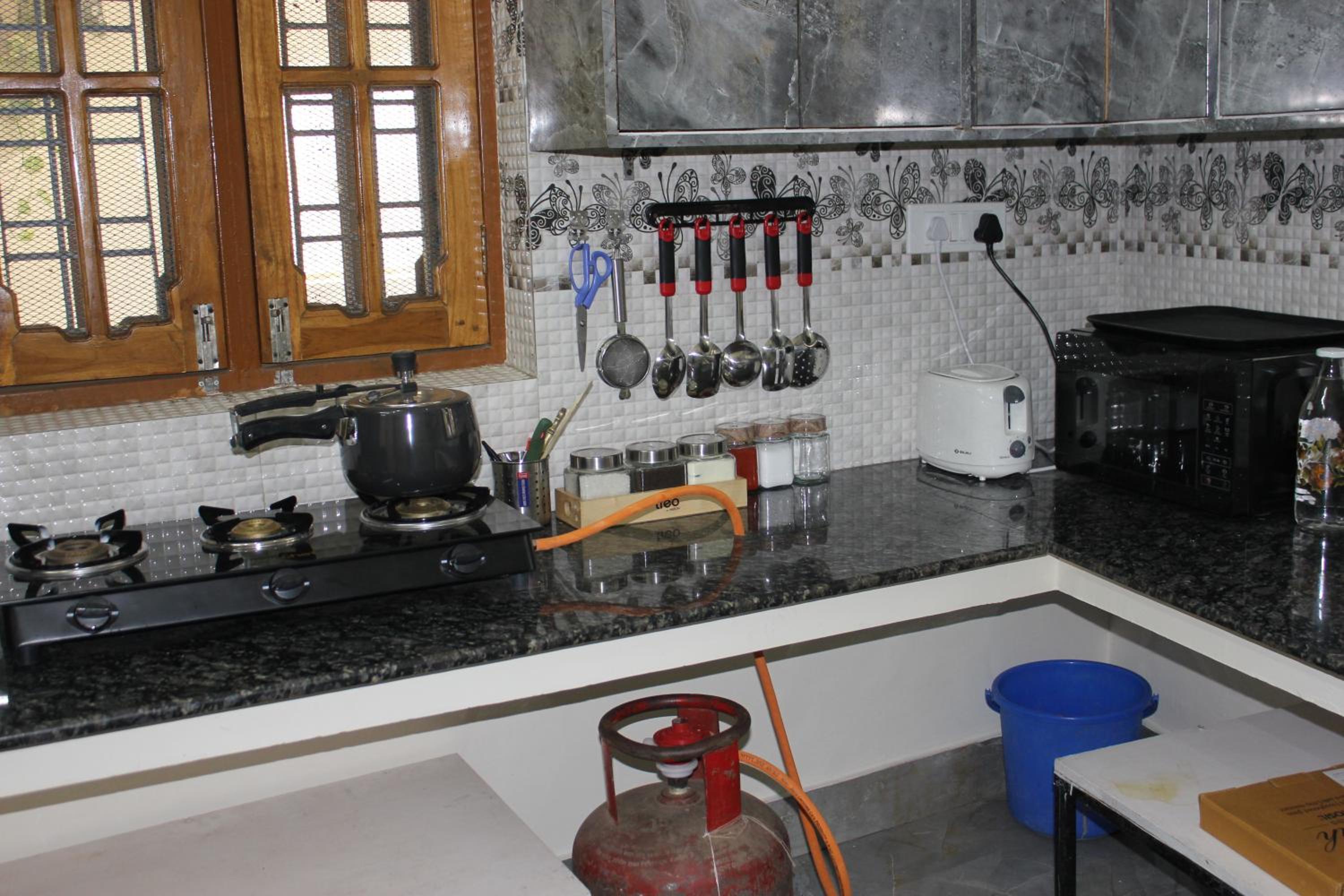 Prakriti Homestay