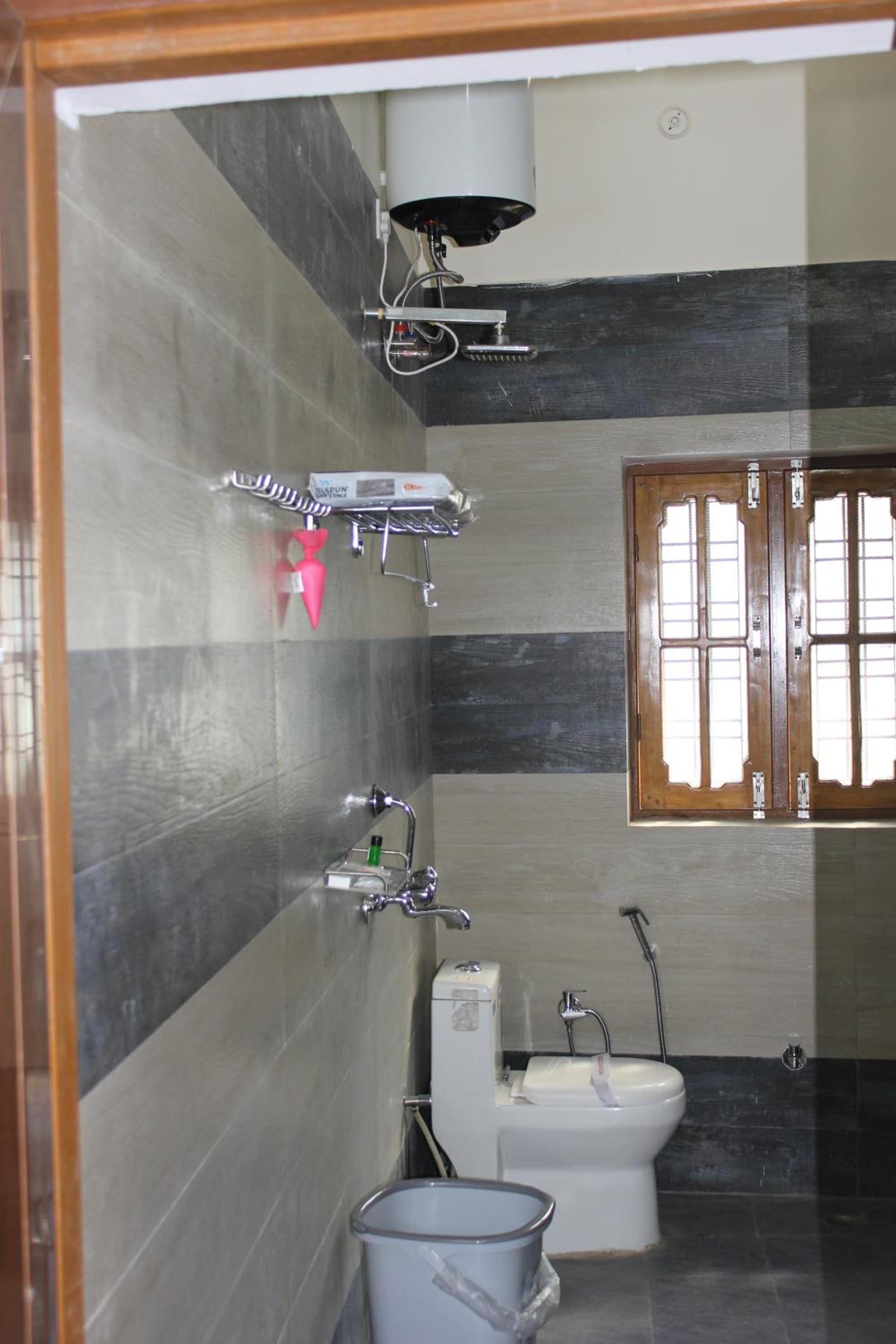 Prakriti Homestay